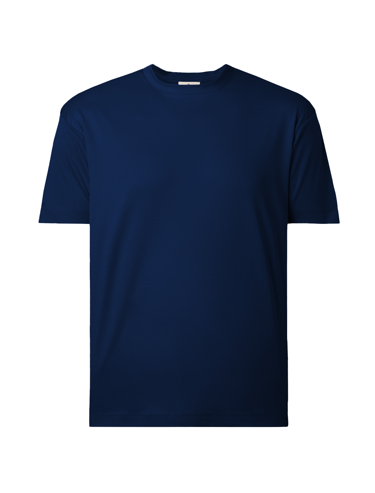 Interlock-Supima-T-Shirt