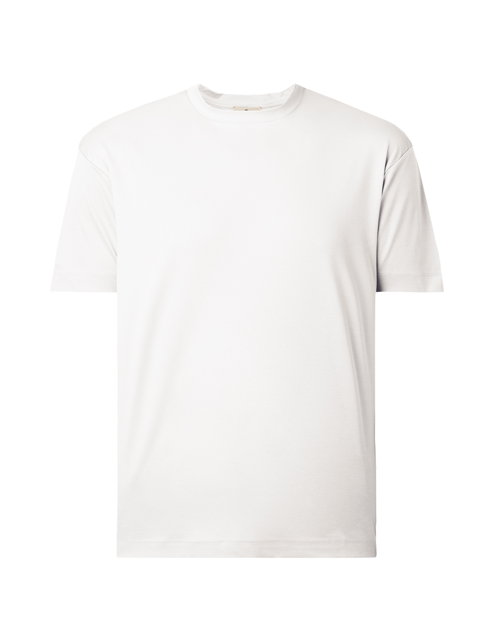 Interlock-Supima-T-Shirt