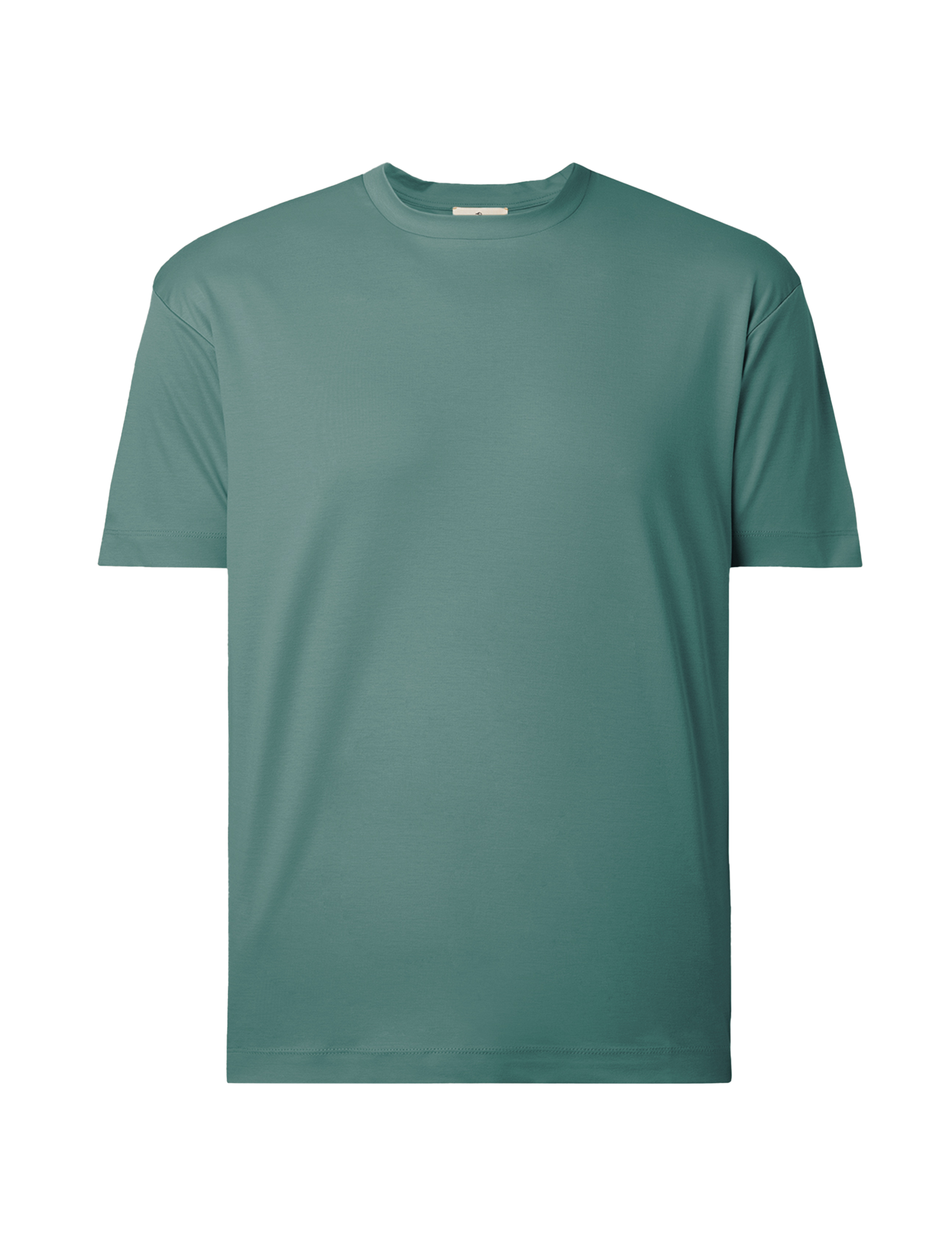 Interlock-Supima-T-Shirt