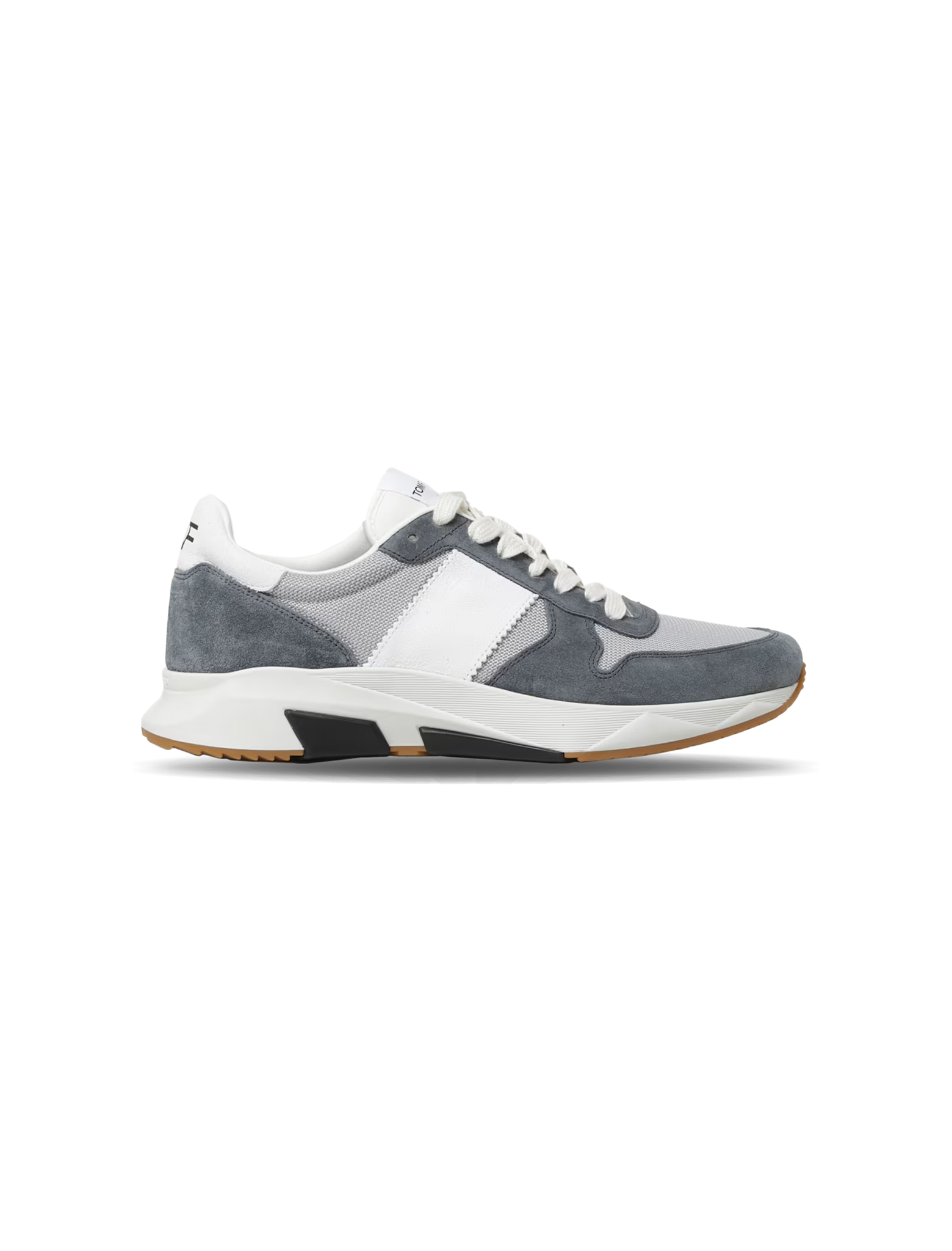 Jagga low top sneakers