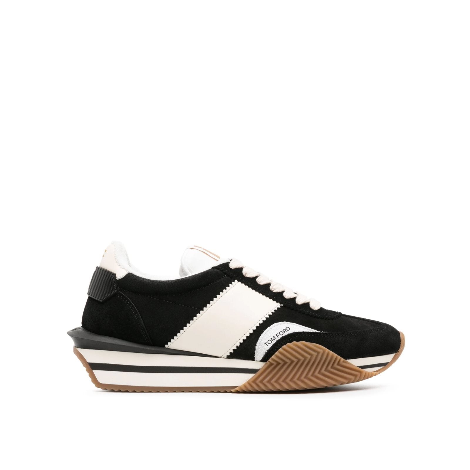 James low-top sneakers