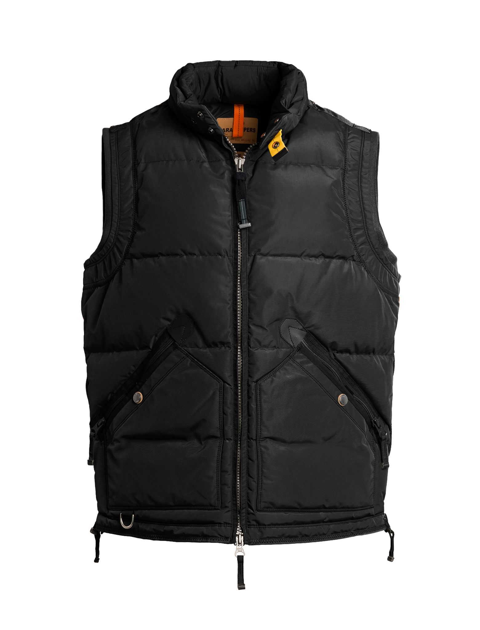 Kobuk bodywarmer