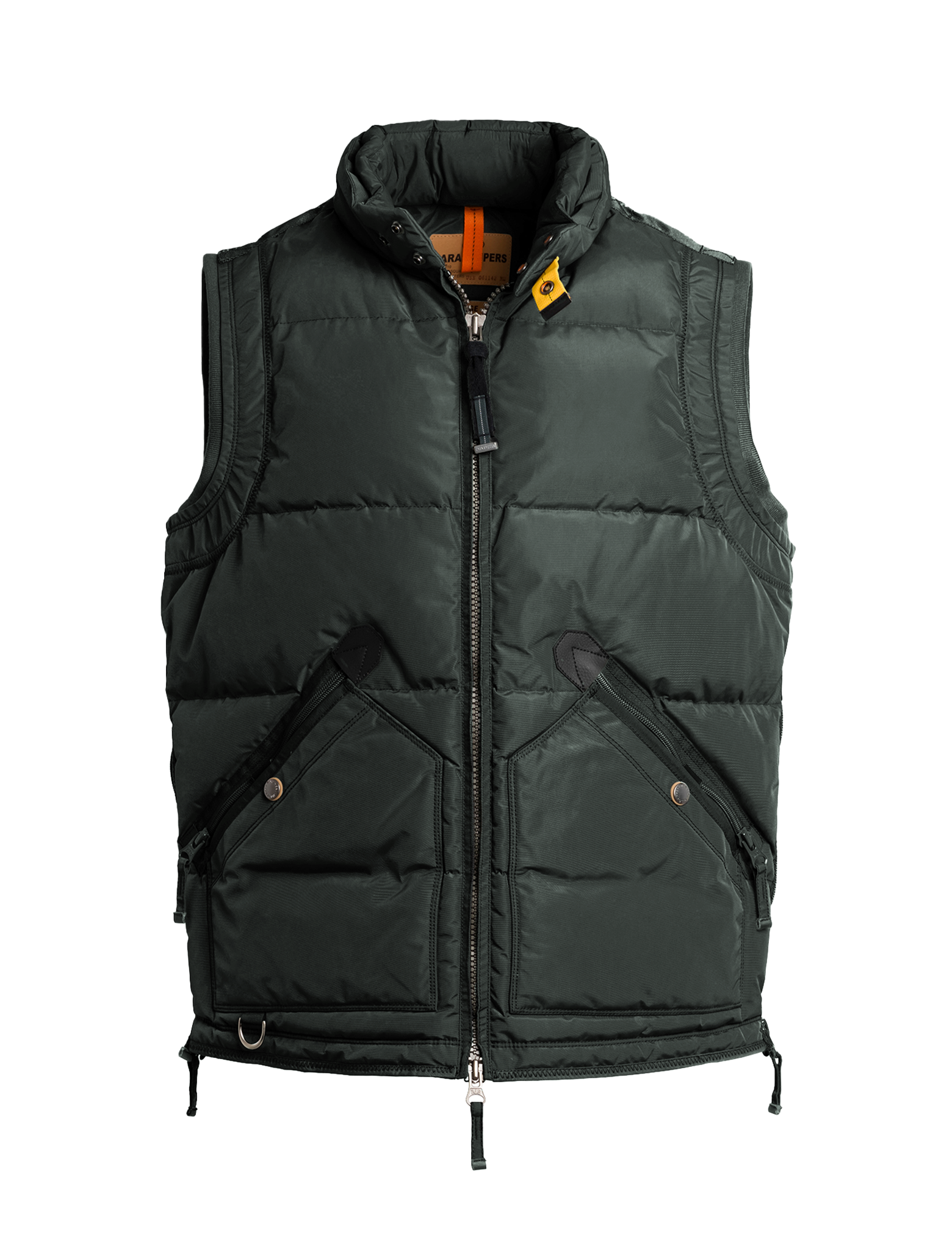 Kobuk bodywarmer