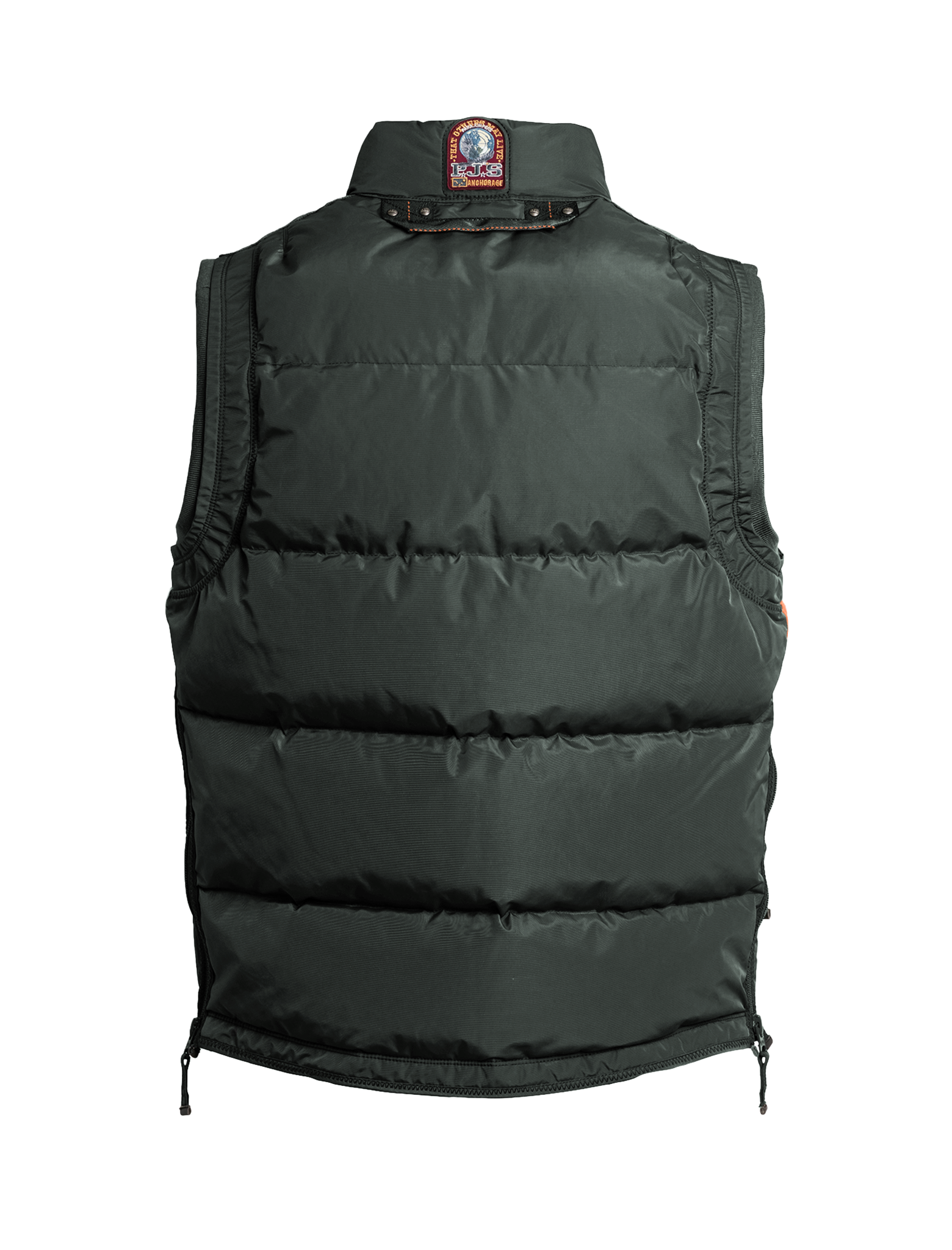 Kobuk bodywarmer