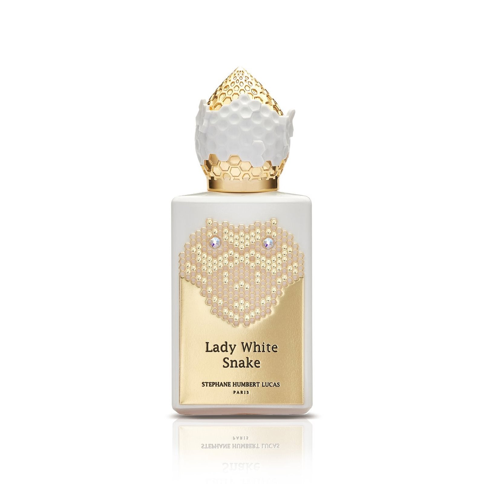 LADY WHITE SNAKE 50ML