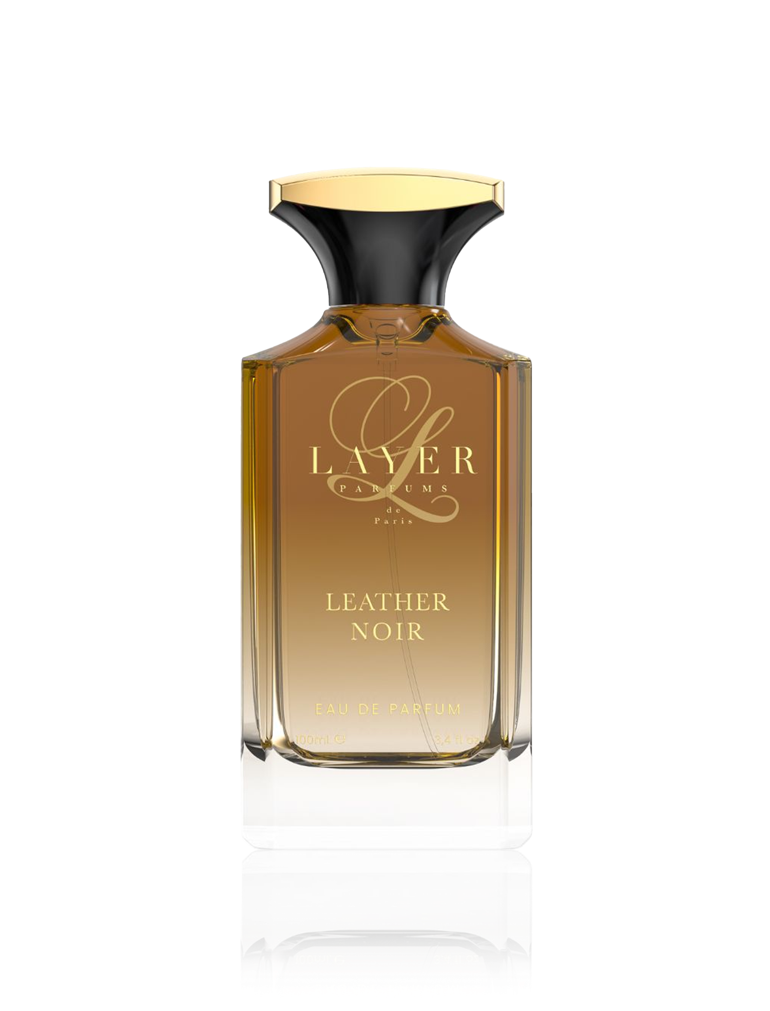 Leather Noir 100ml