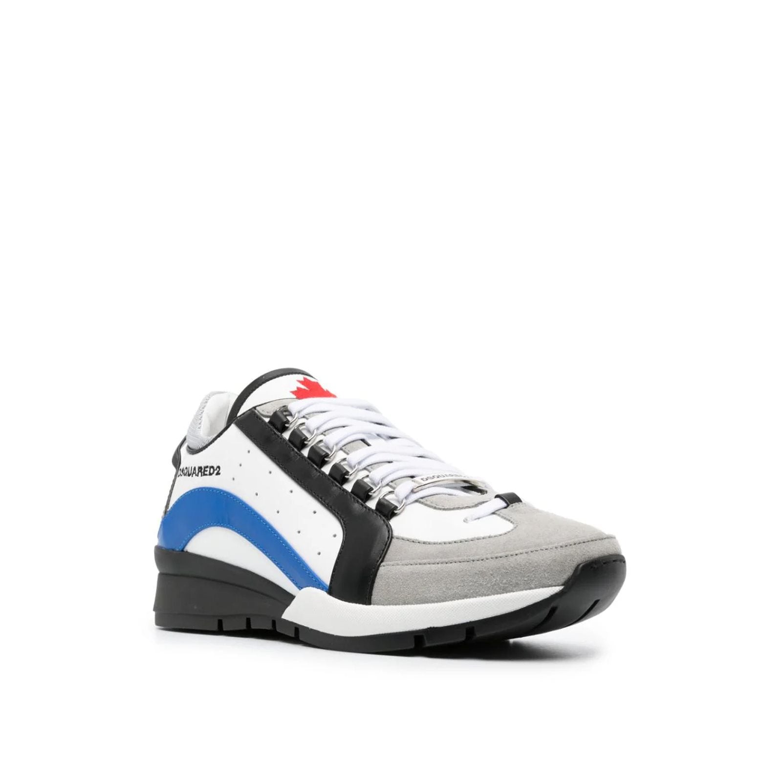 Legendary low-top sneakers