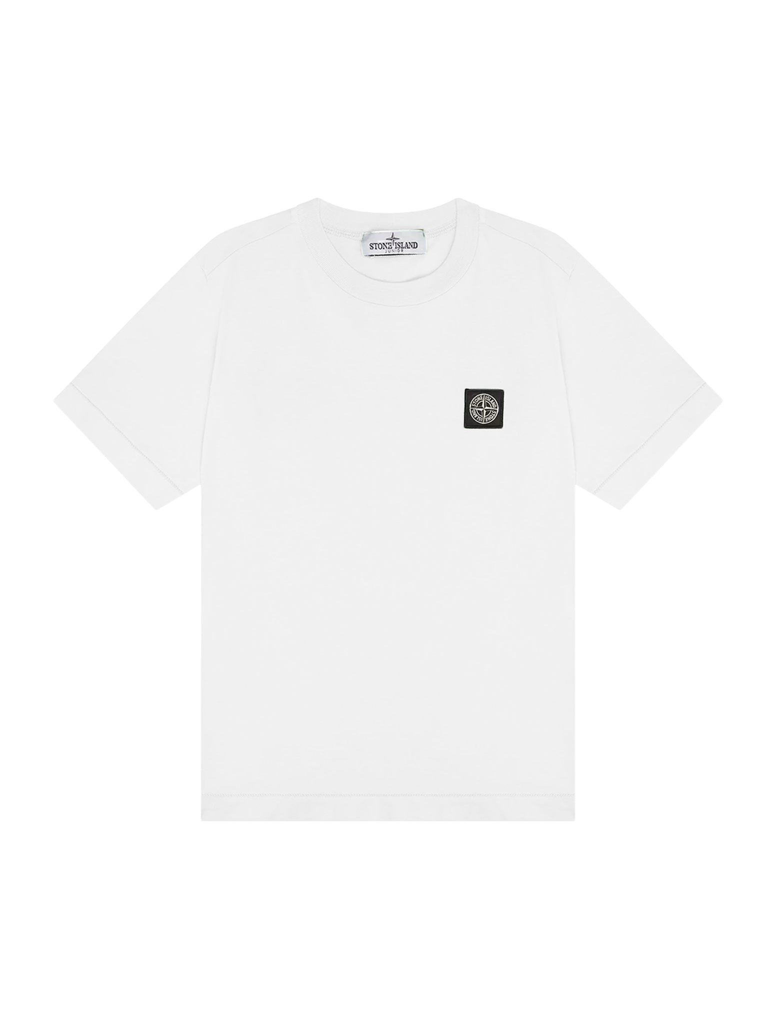 Logo cotton t-shirt