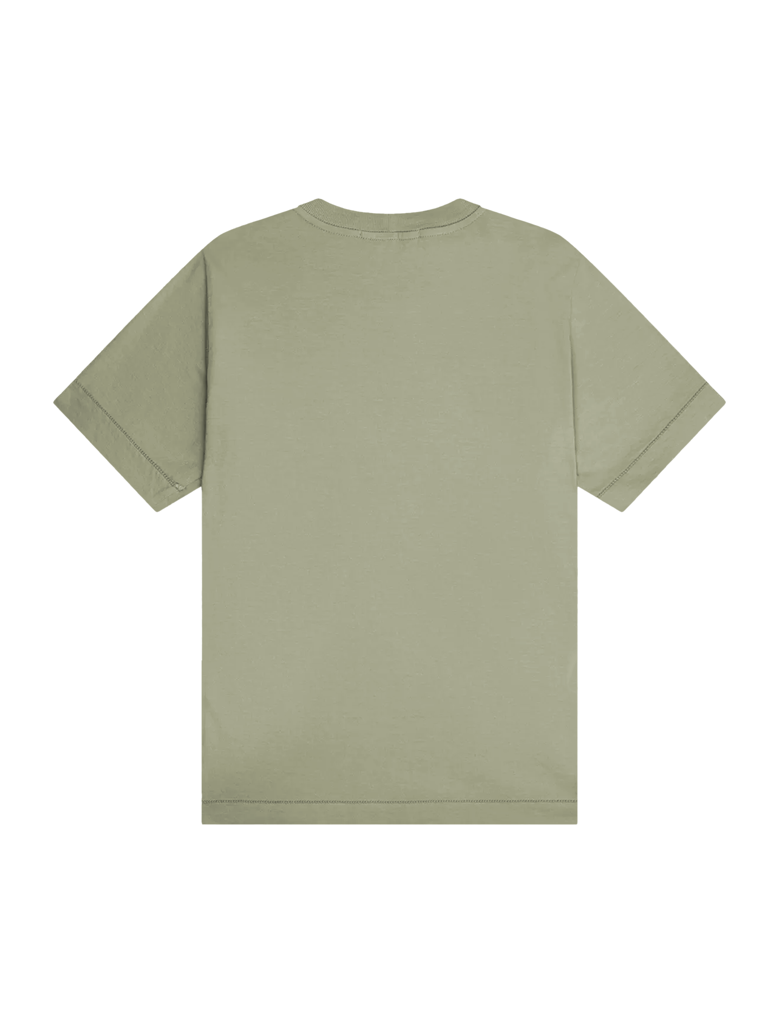 Logo cotton t-shirt