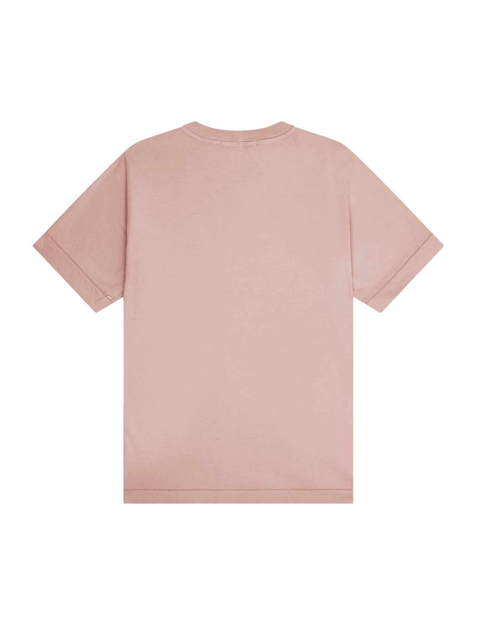 Logo cotton t-shirt