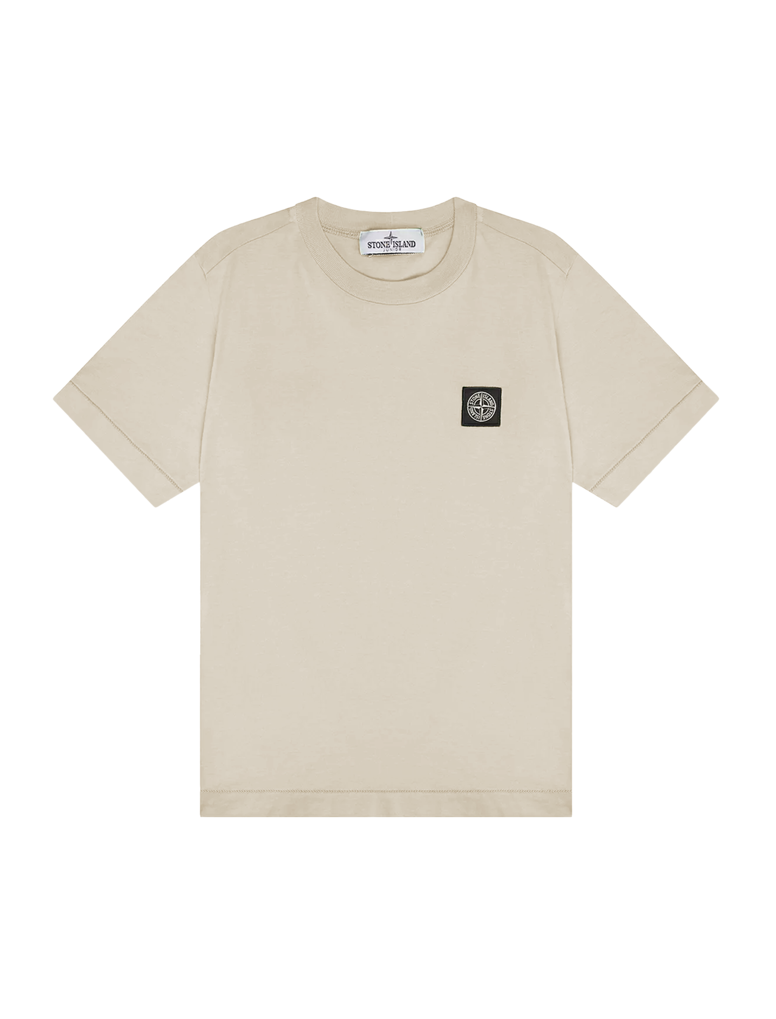 Logo cotton t-shirt