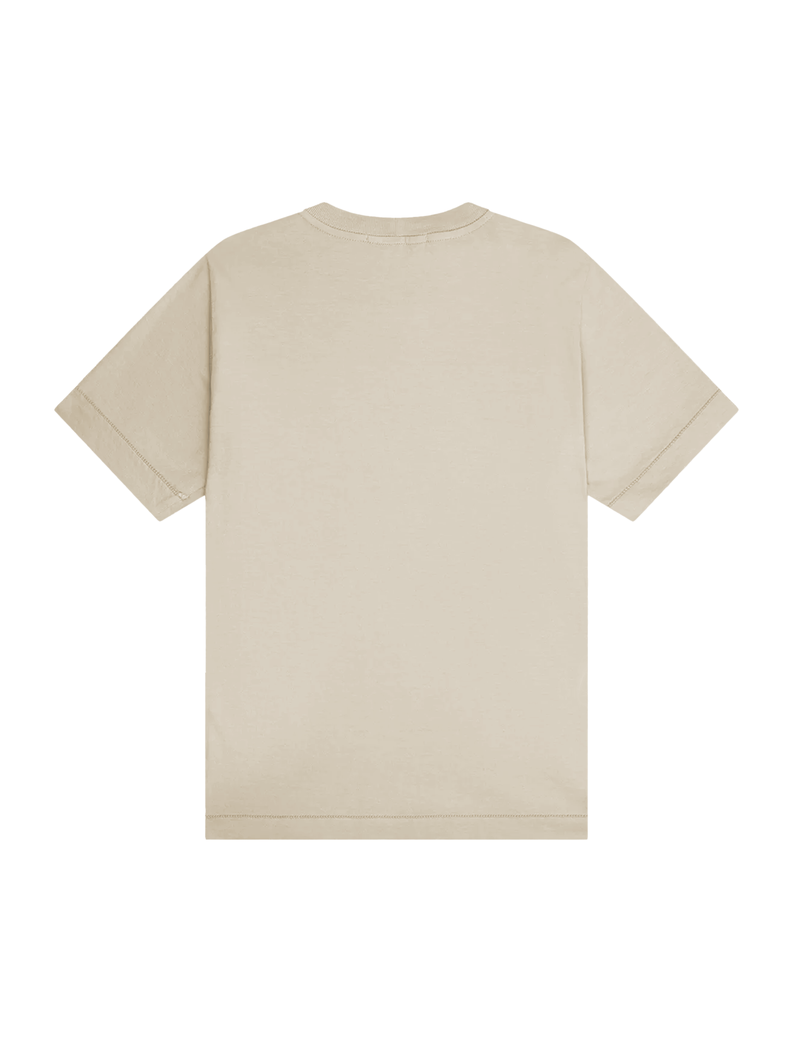 Logo cotton t-shirt