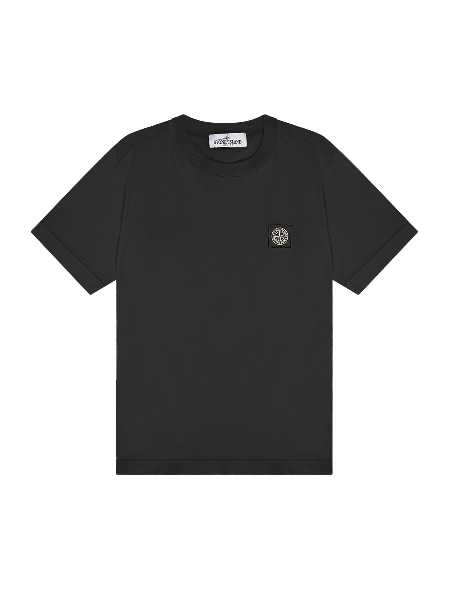 Logo cotton t-shirt