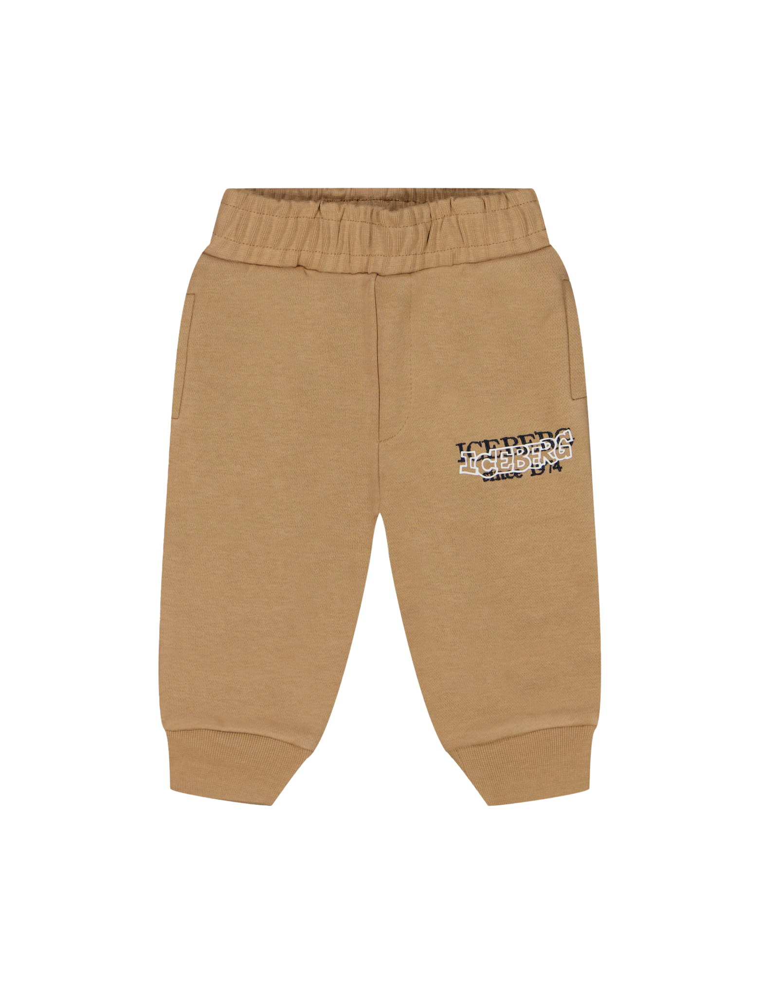 Logo jogging trouser