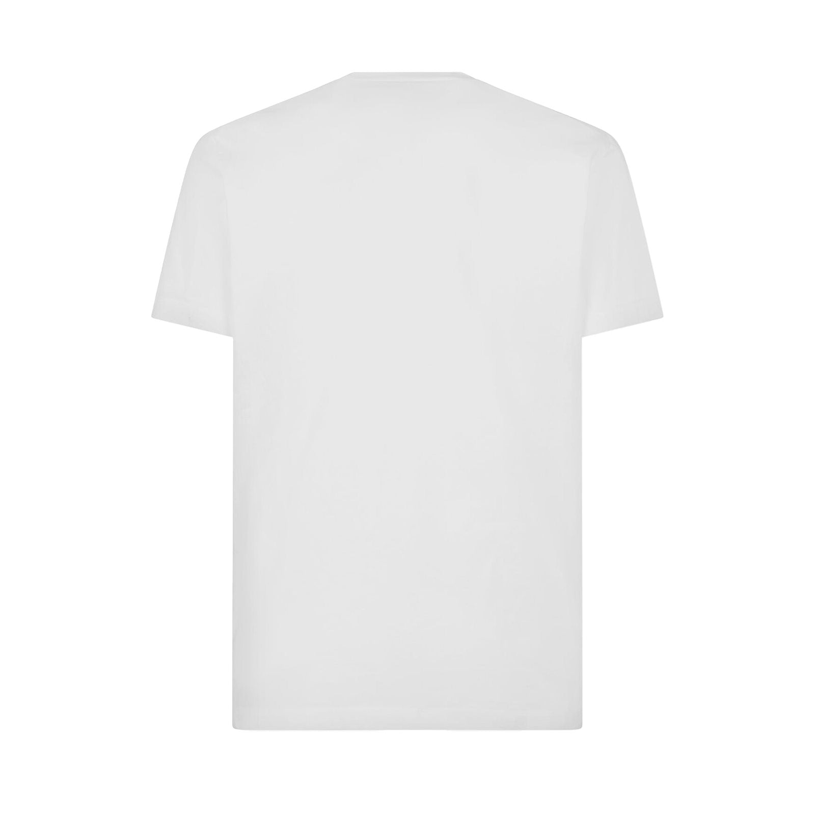 Cool-Fit-T-Shirt mit Logo-Print