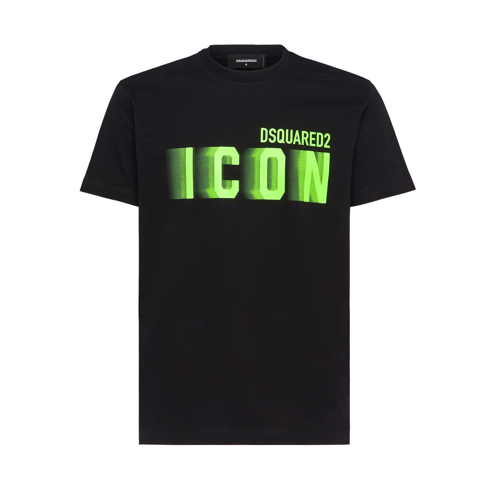 Cool-Fit-T-Shirt mit Logo-Print