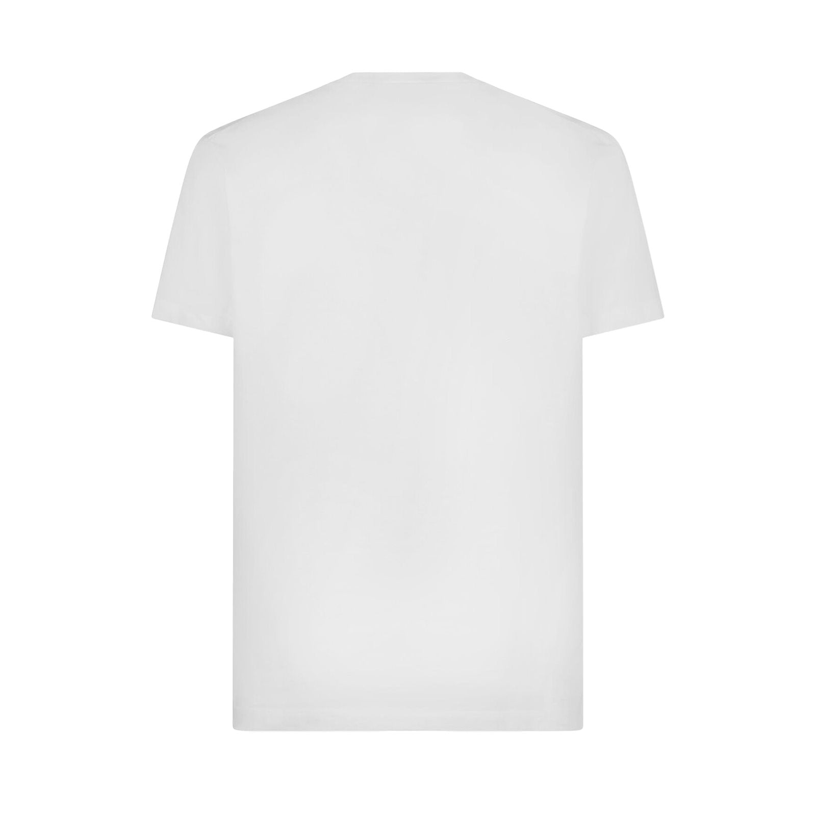 Logo print cool fit t-shirt