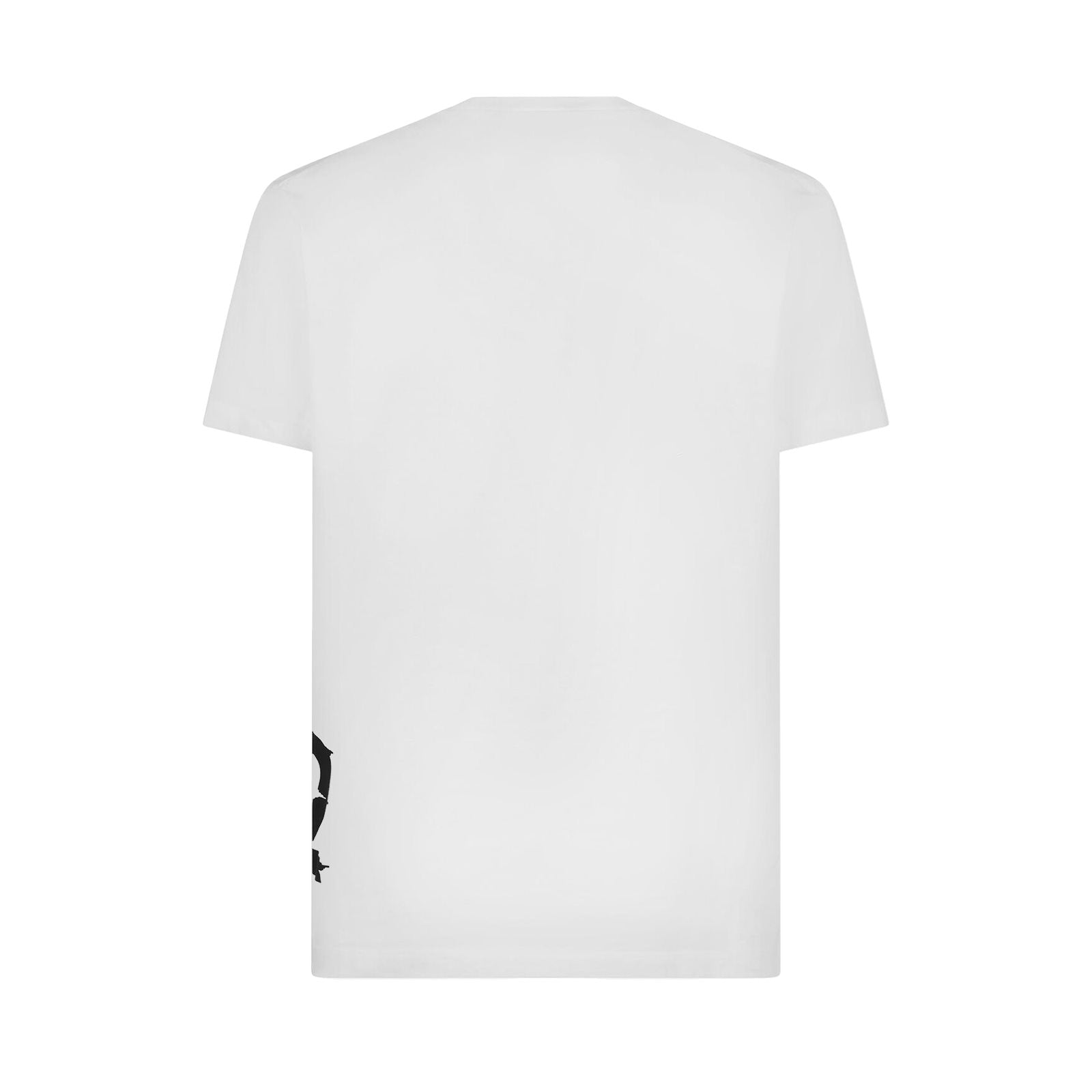 Cool-Fit-T-Shirt mit Logo-Print