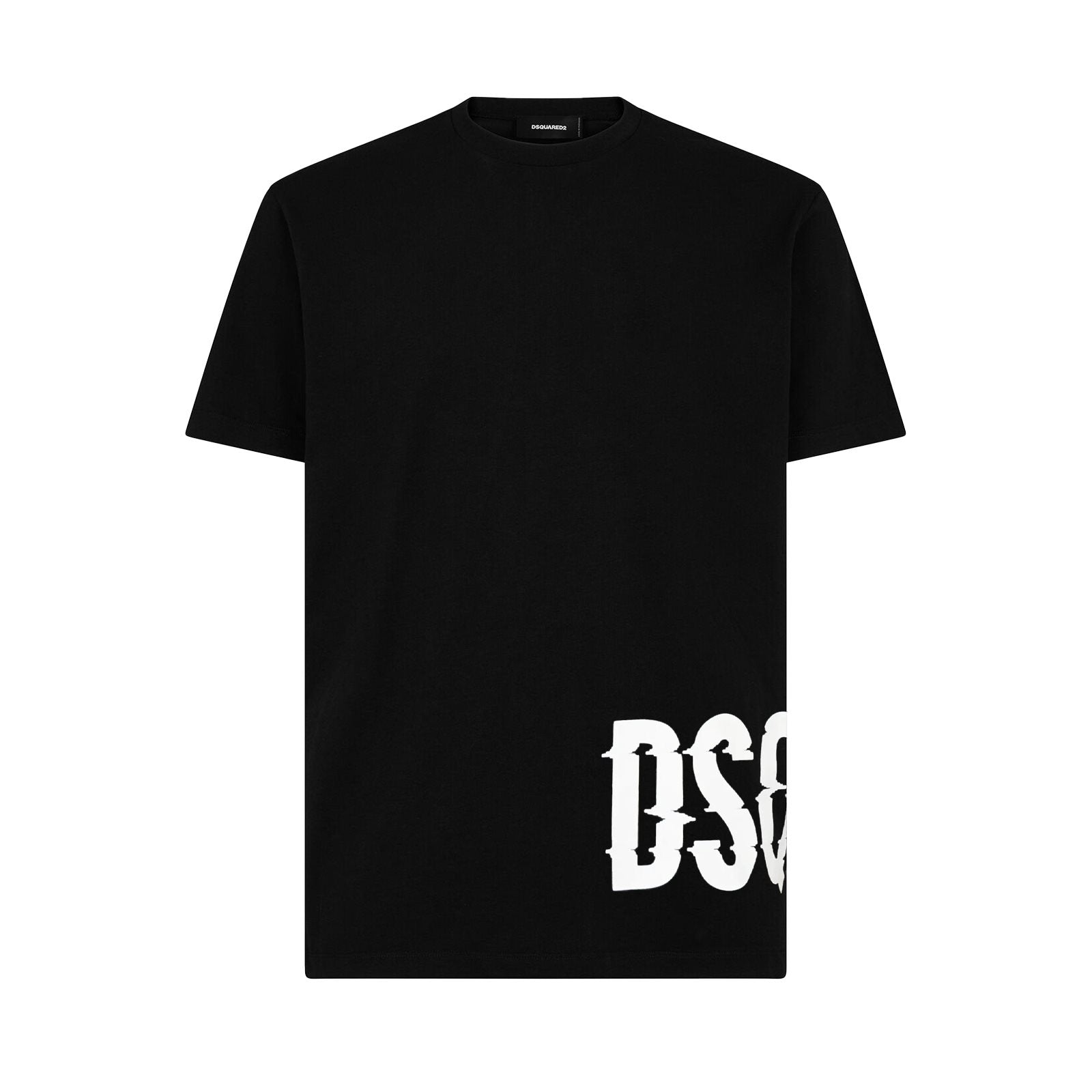 Logo print cool fit t-shirt