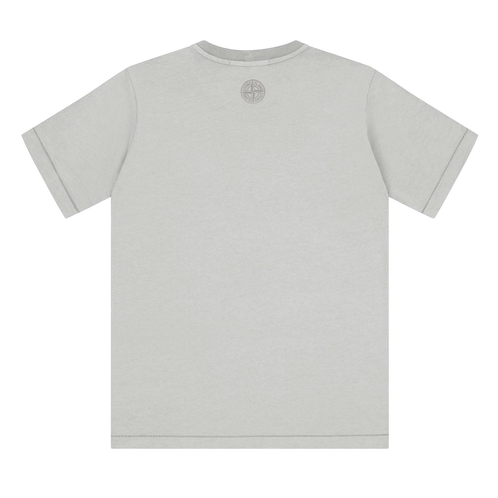 Logo print cotton t-shirt