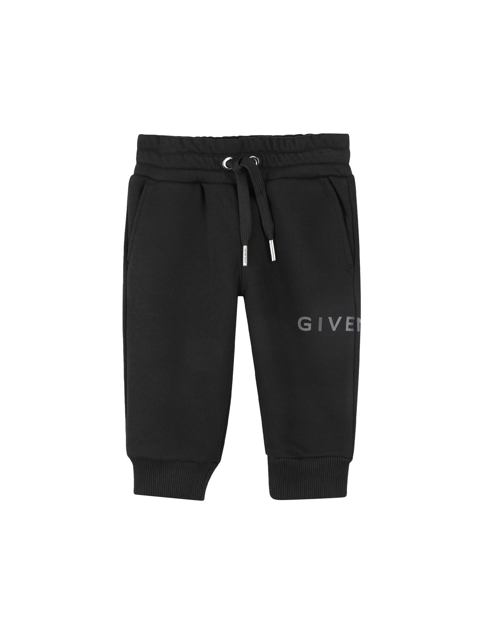 Jogginghose mit Logo-Print