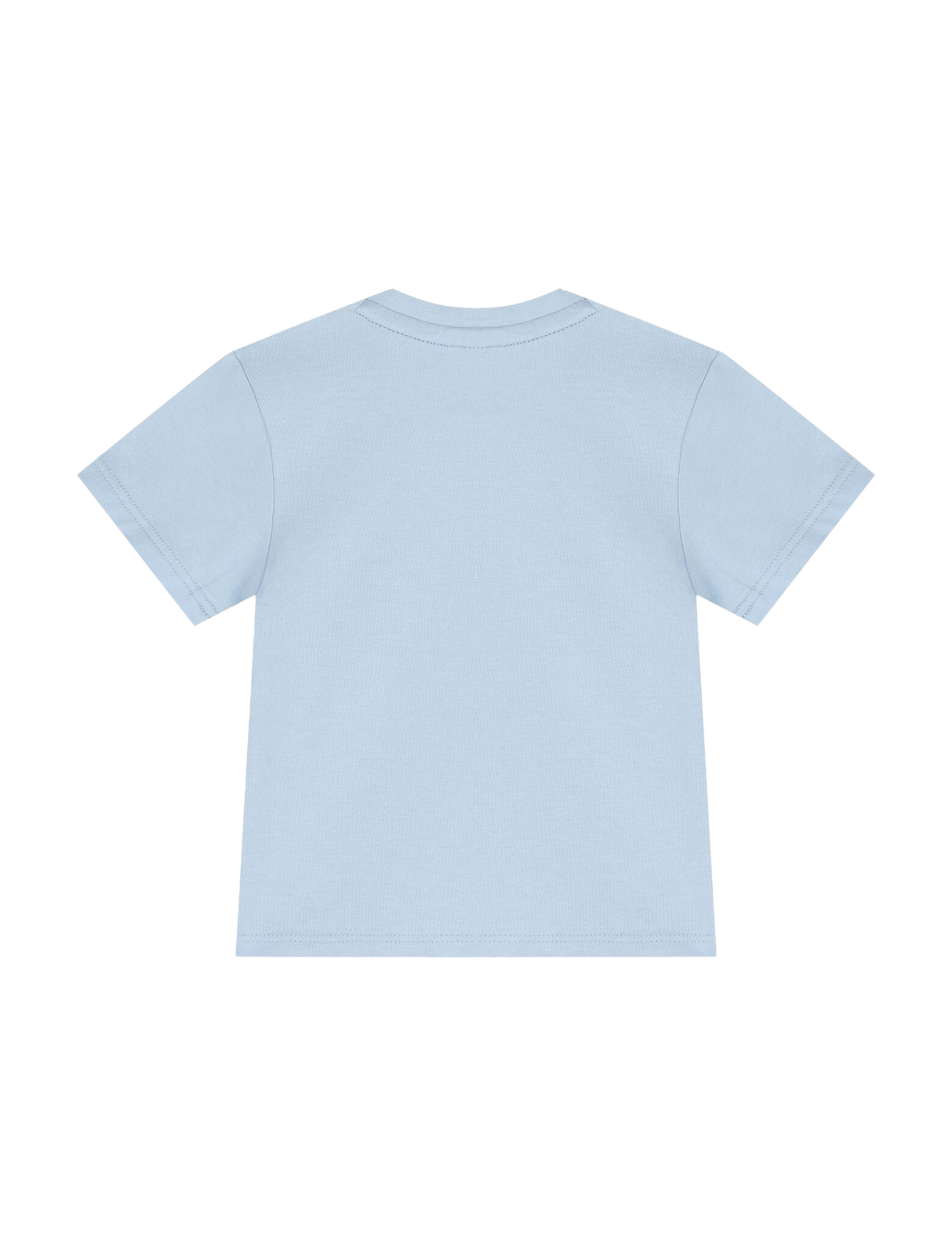 Logo print t-shirt