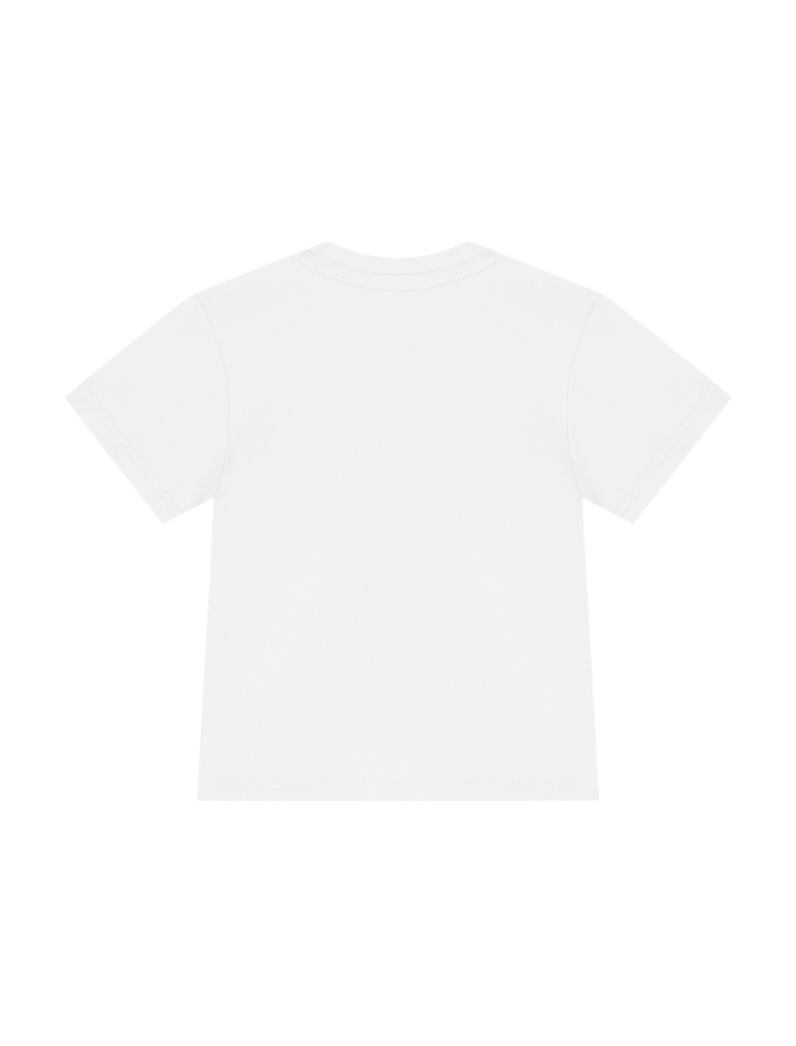 Logo print t-shirt