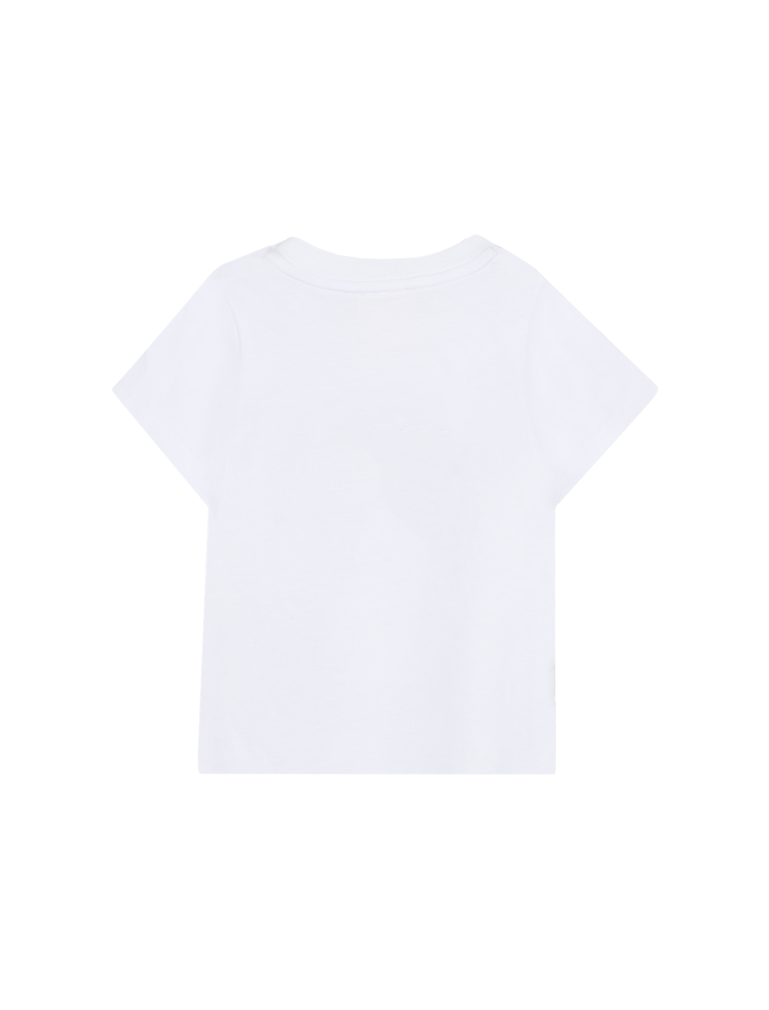 Logo print t-shirt