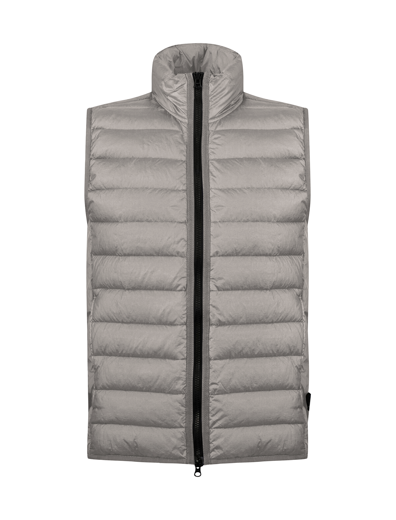 Loom woven R-Nylon bodywarmer