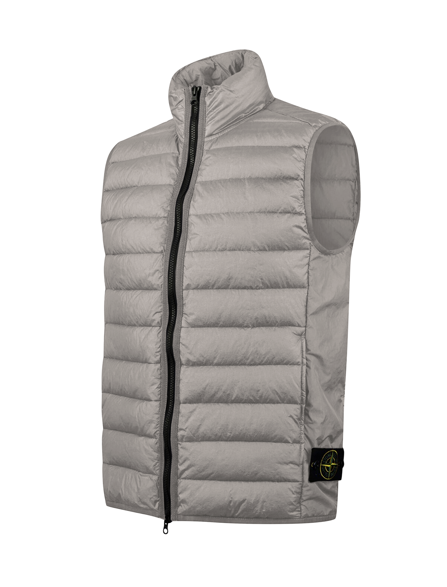 Loom woven R-Nylon bodywarmer