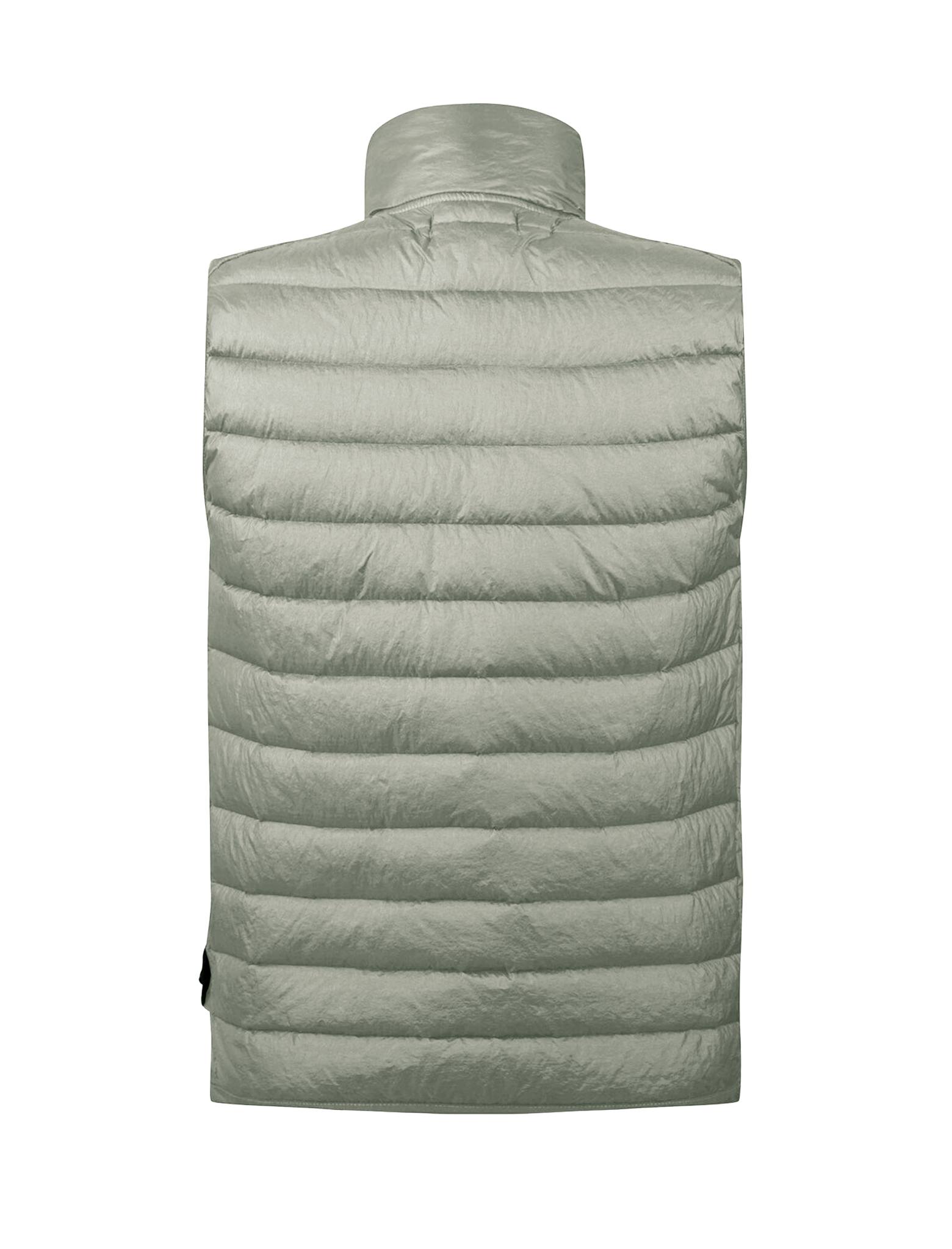 Loom woven R-Nylon bodywarmer