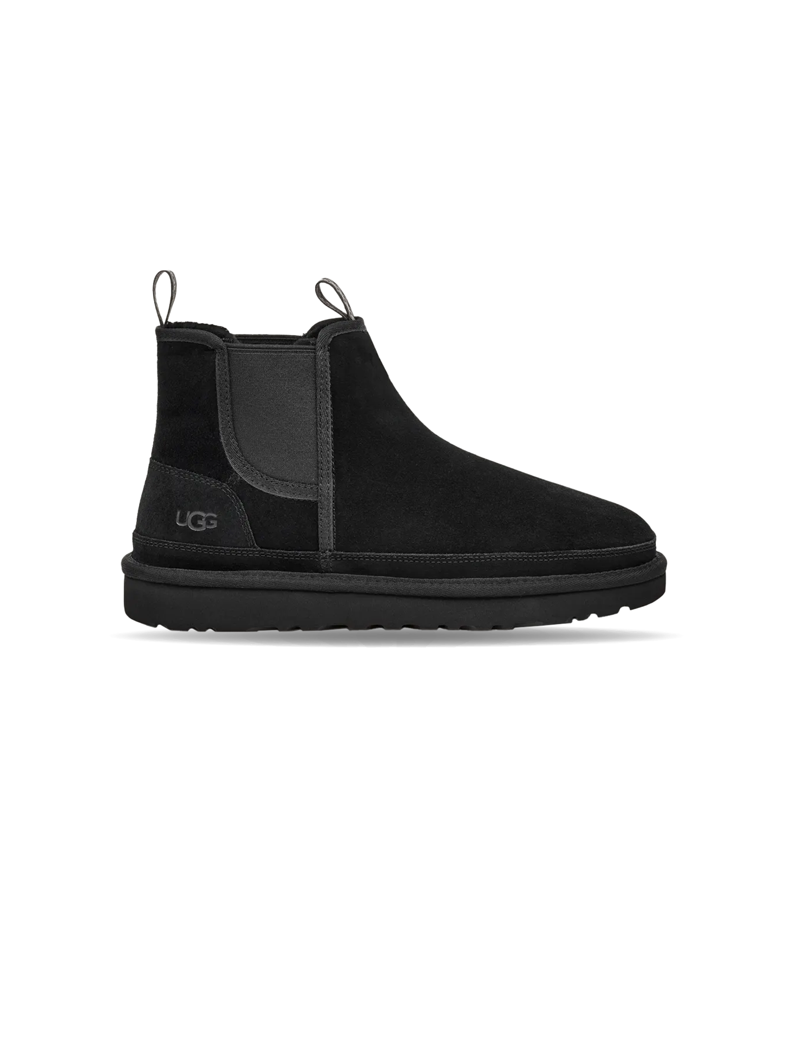 M Meumel chelsea boots