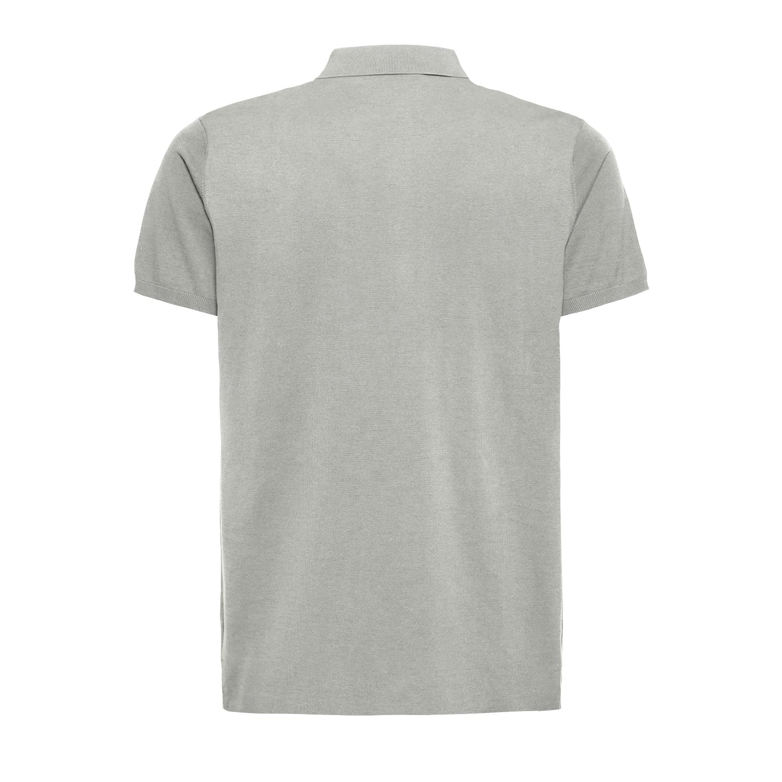 M040 Cotton polo shirt