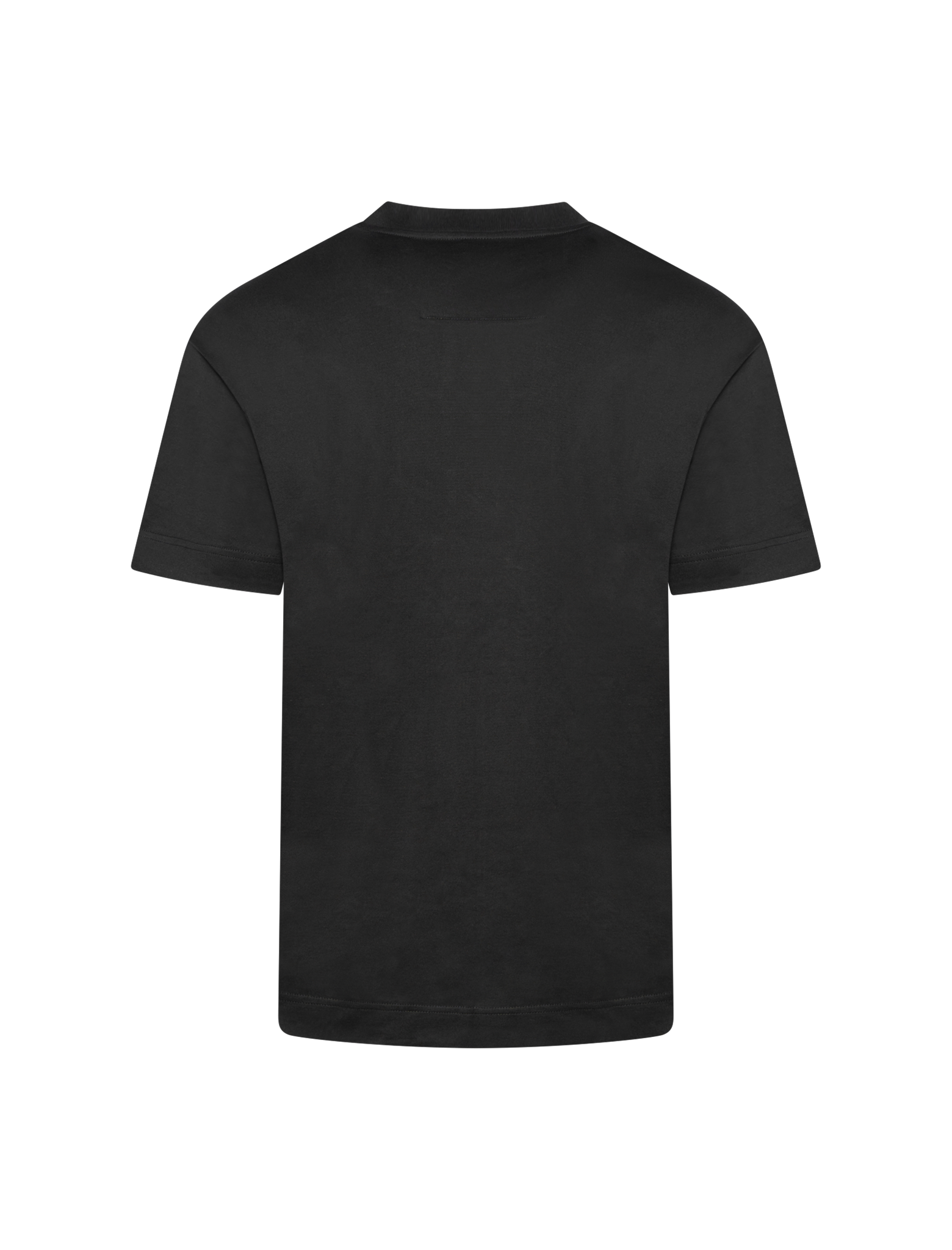 Maison Givenchy logo t-shirt