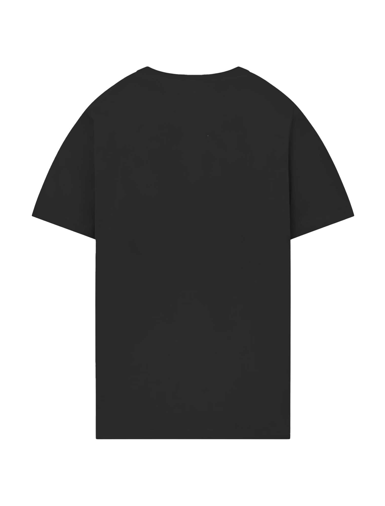 Mercerized 30/2 twist t-shirt