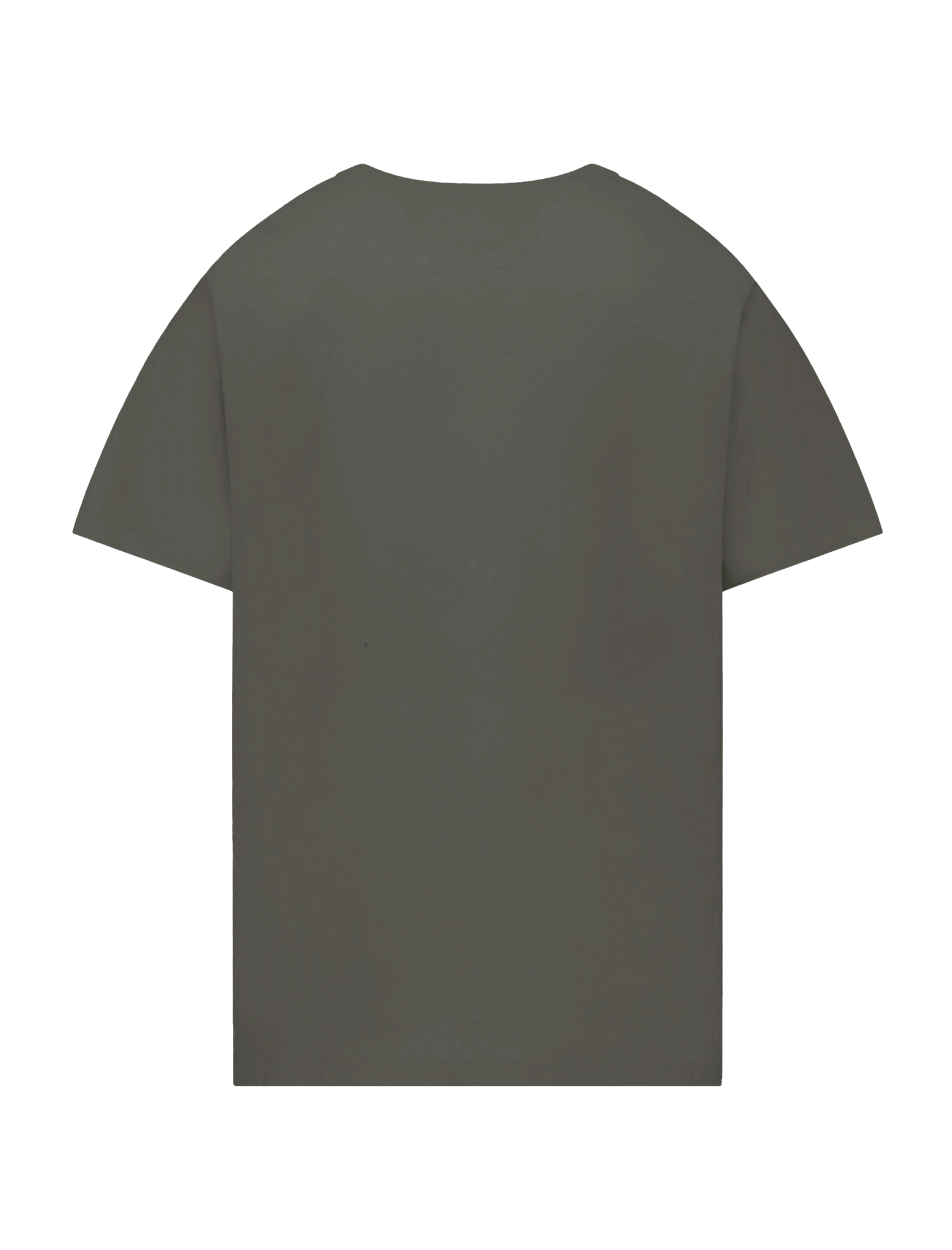 Mercerized 30/2 twist t-shirt