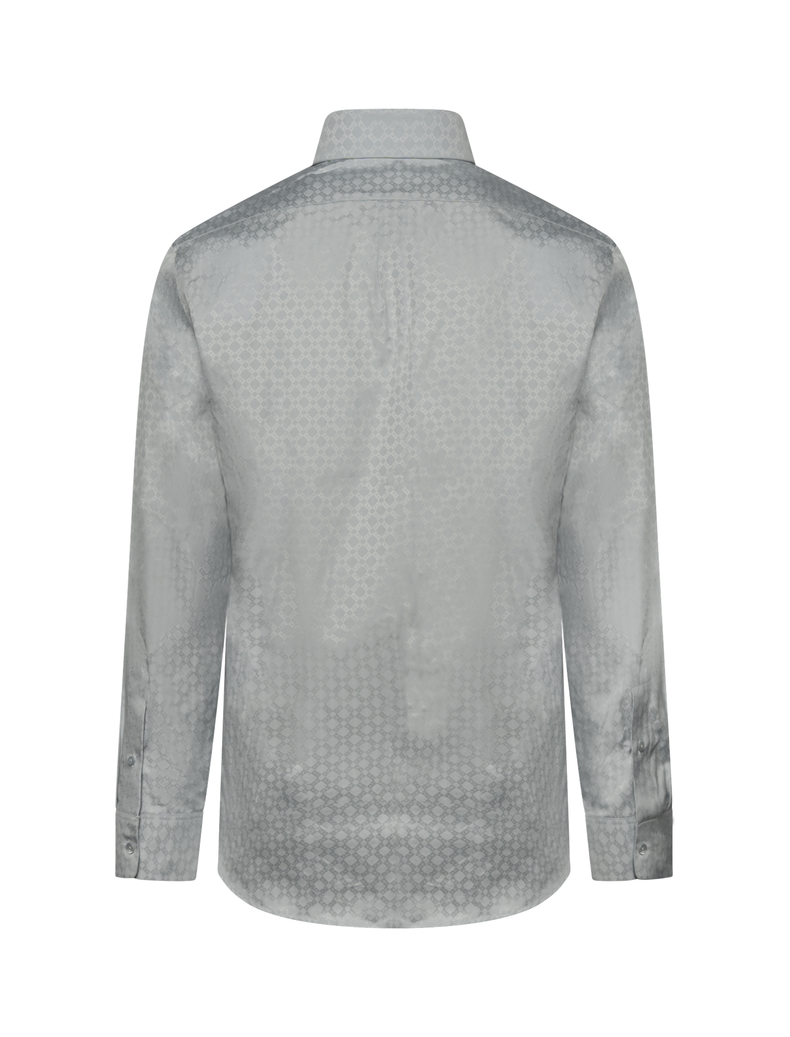 Monogram 72 jacquard shirt