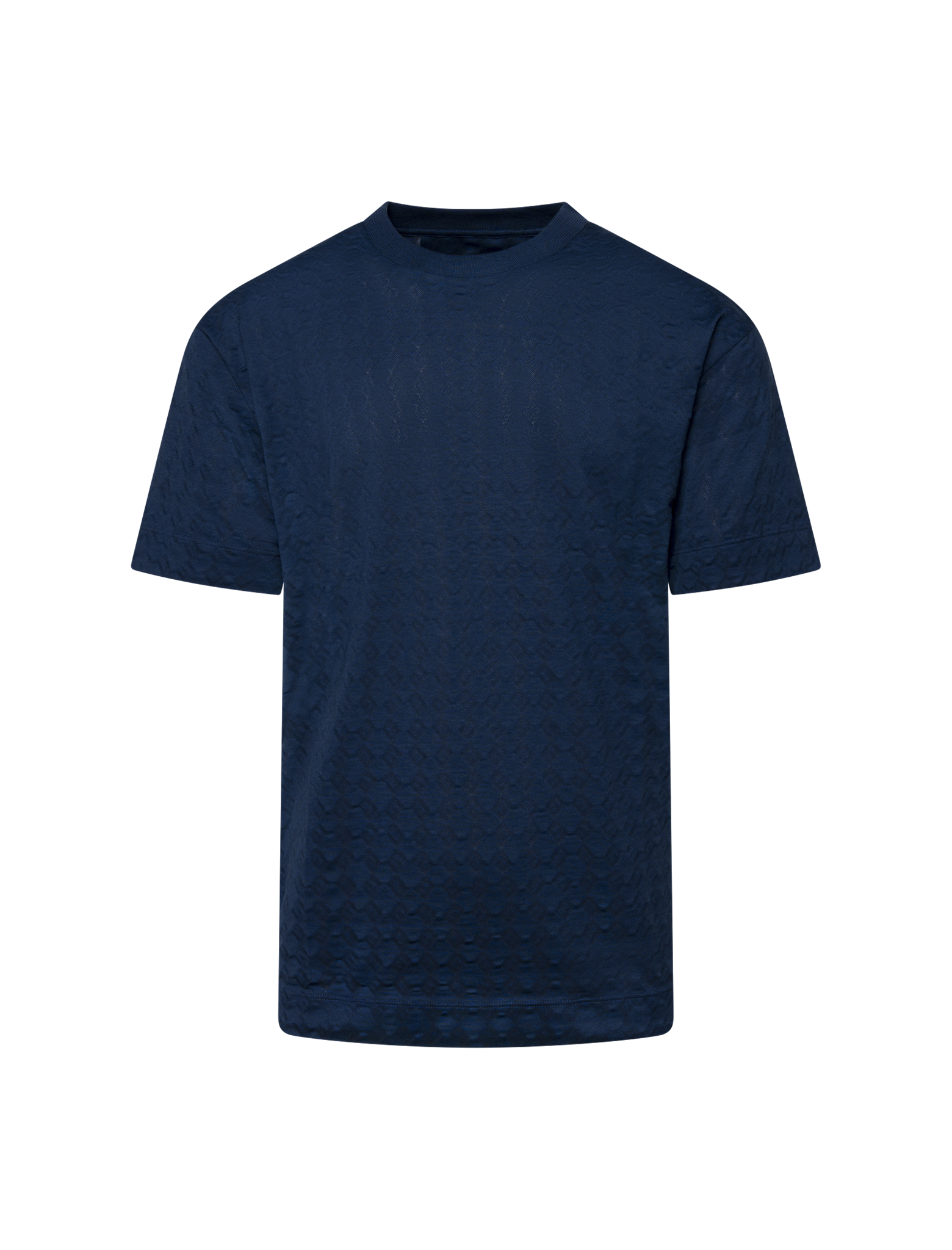 Monogram 72 jacquard t-shirt