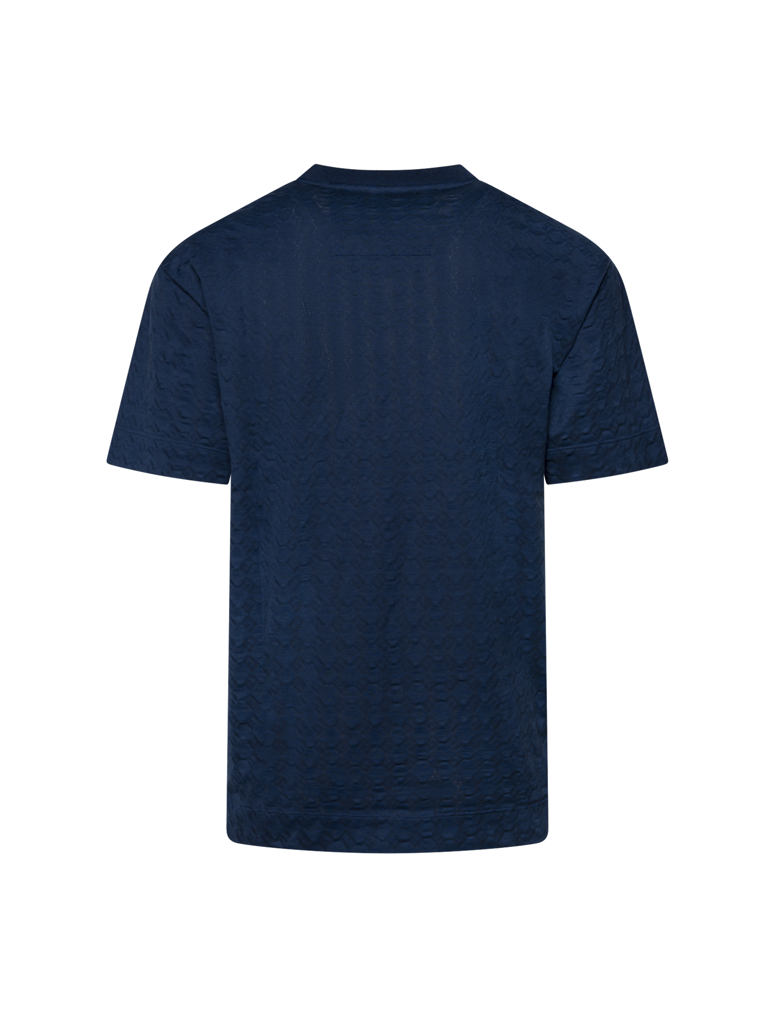 Monogram 72 jacquard t-shirt