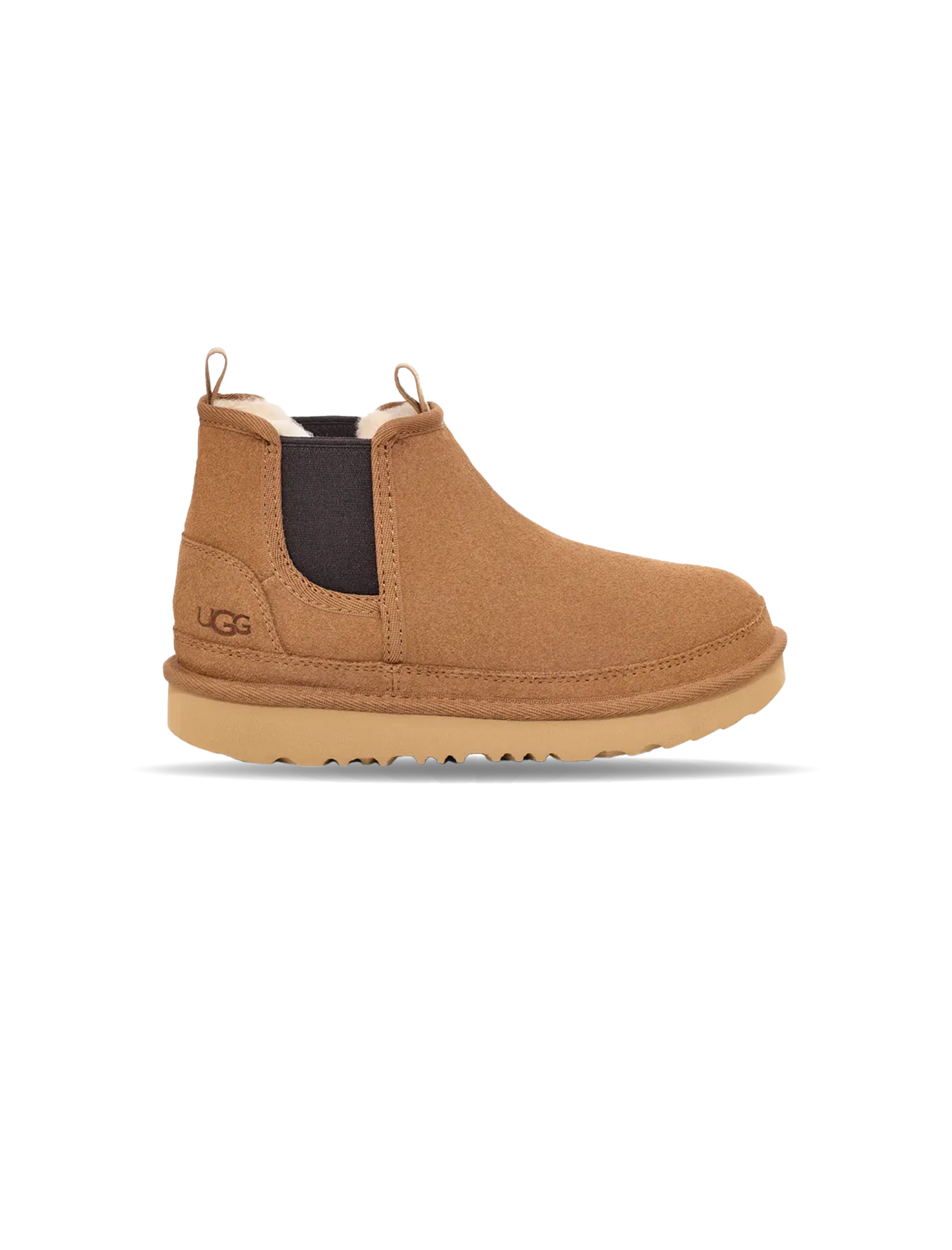 Neumel Chelsea boots