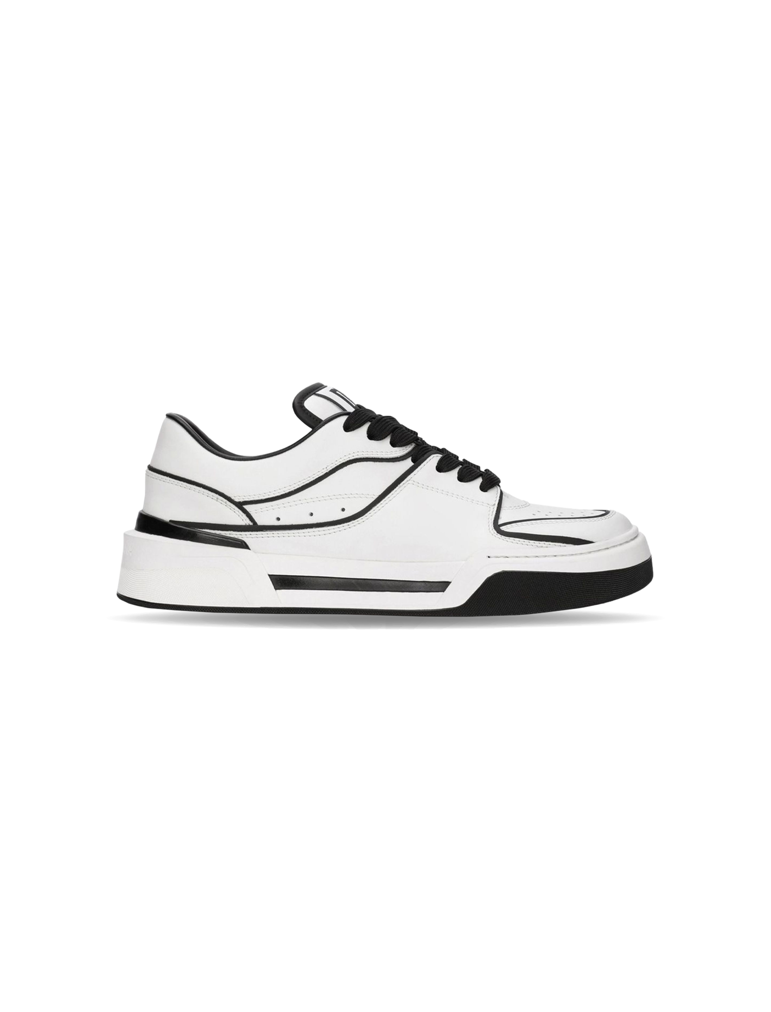 New Roma calfskin sneakers