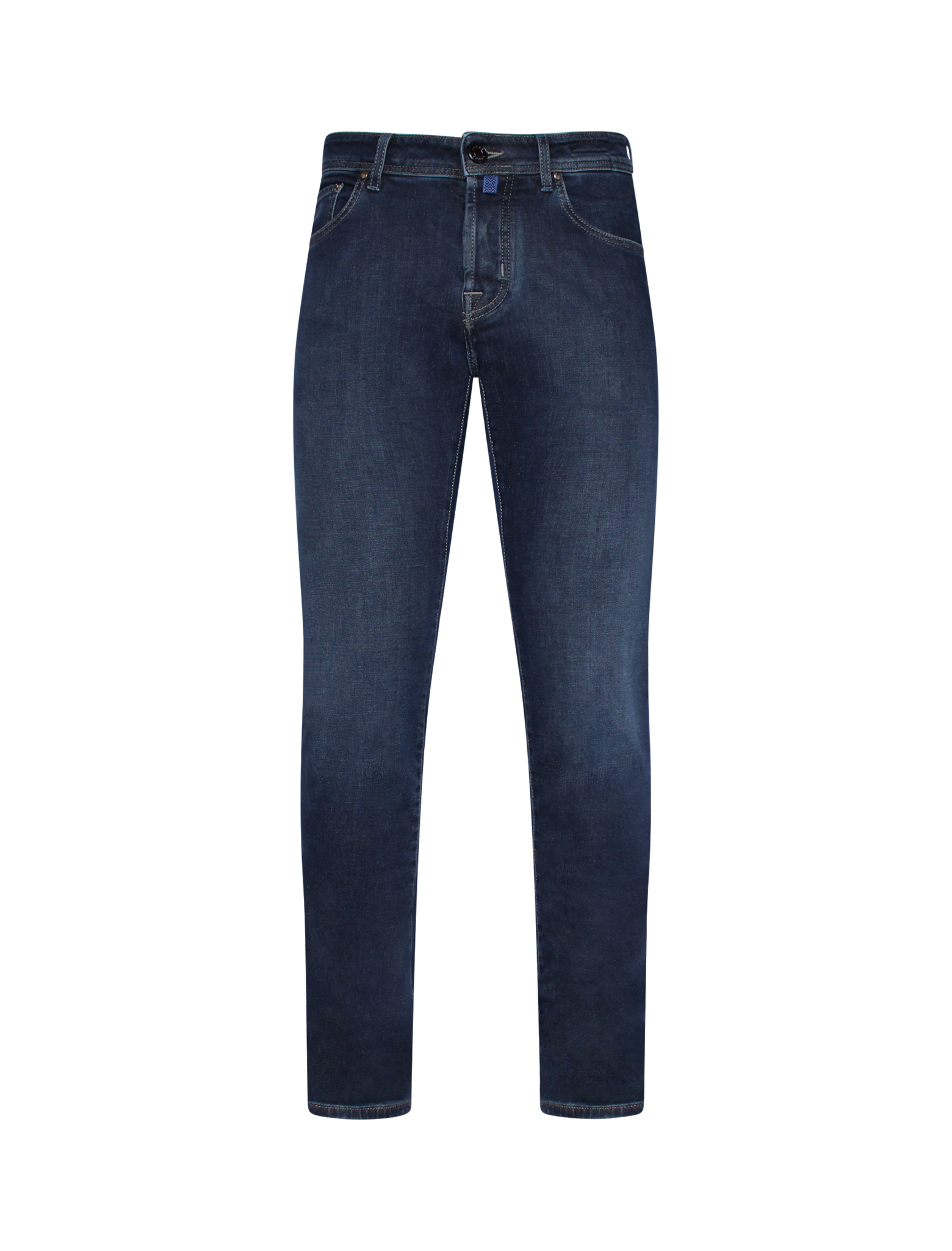 Super Slim-Fit-Jeans von Nick