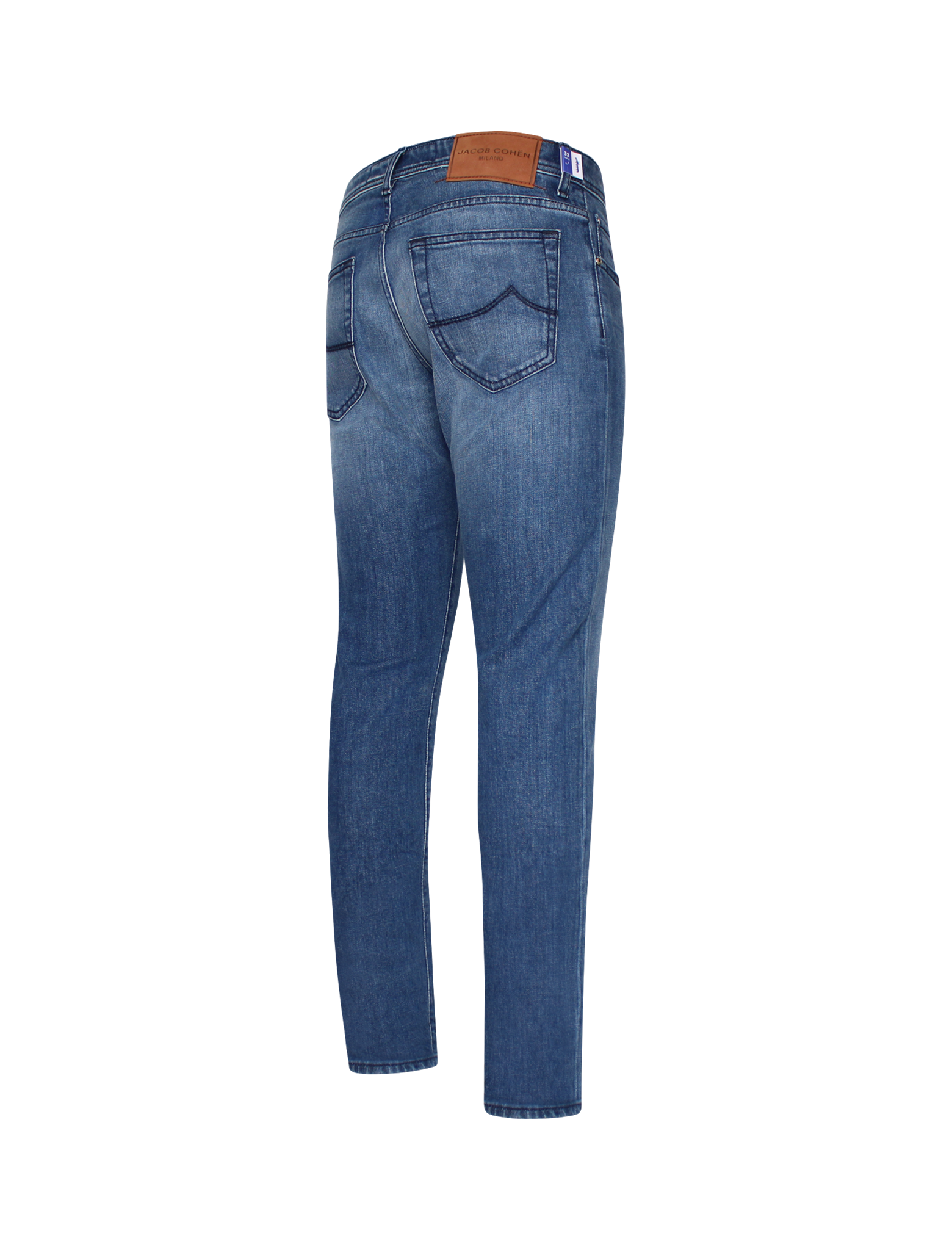 Nick super slim fit jeans