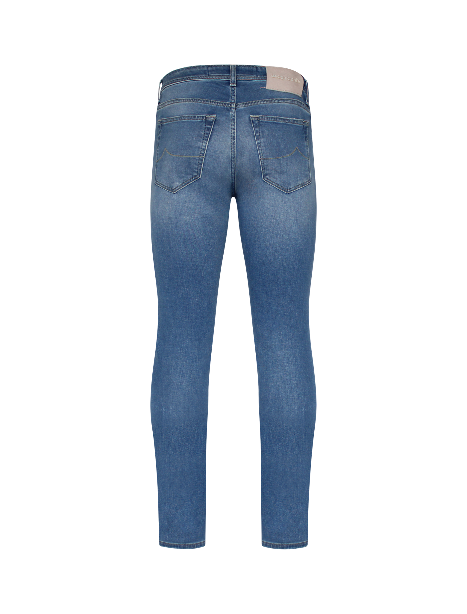 Nick super slim fit jeans