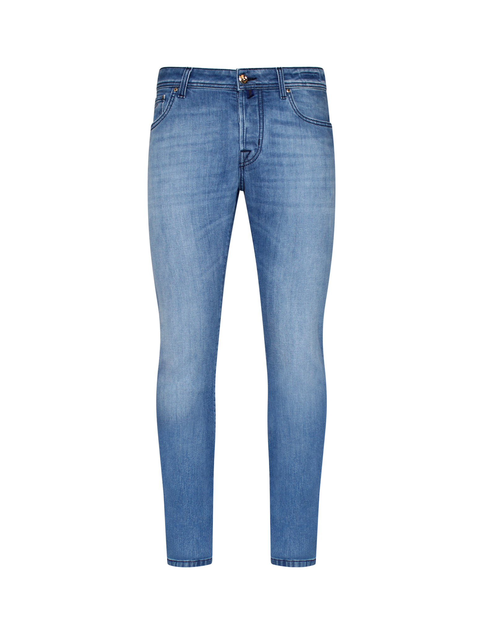 Super Slim-Fit-Jeans von Nick