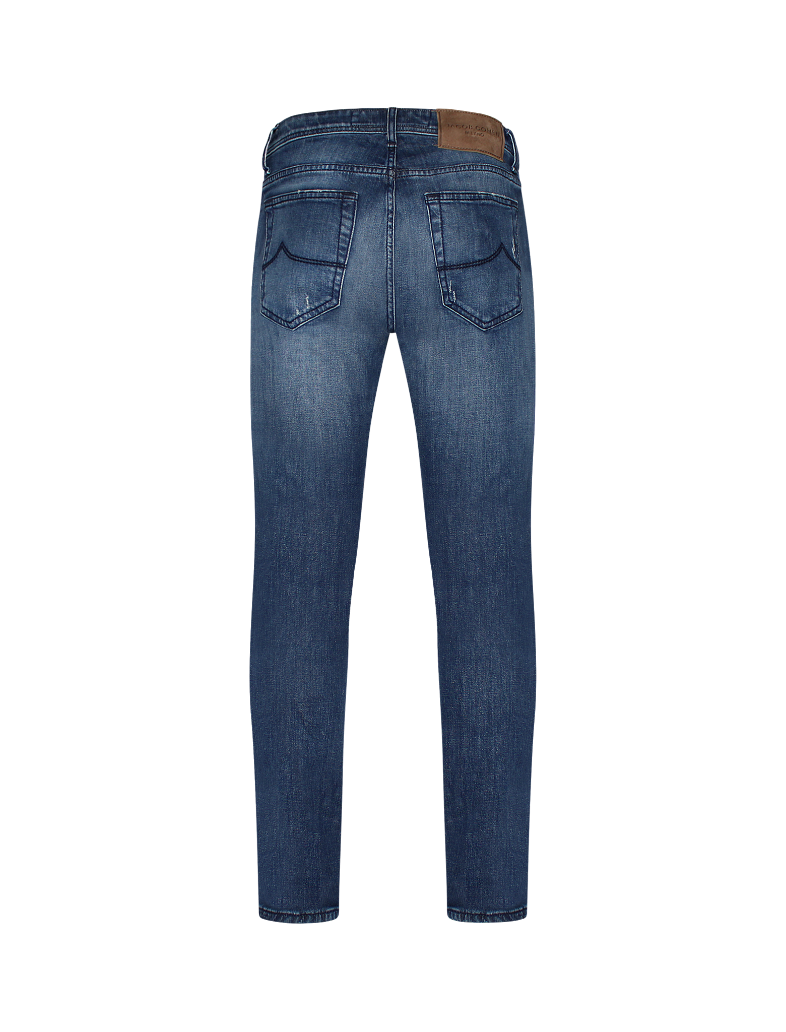 Nick super slim fit jeans