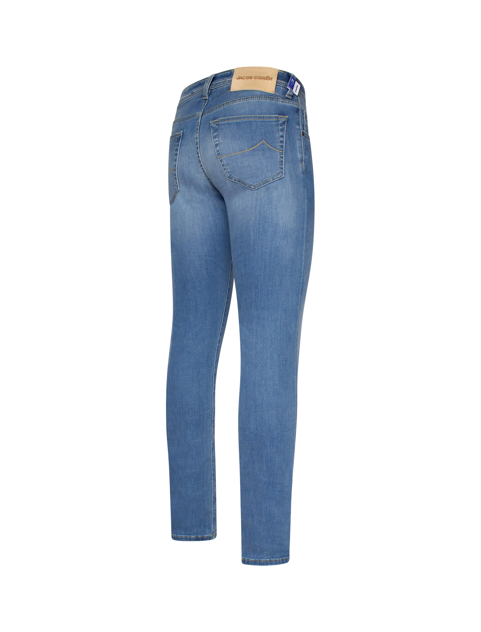 Nick super slim fit jeans