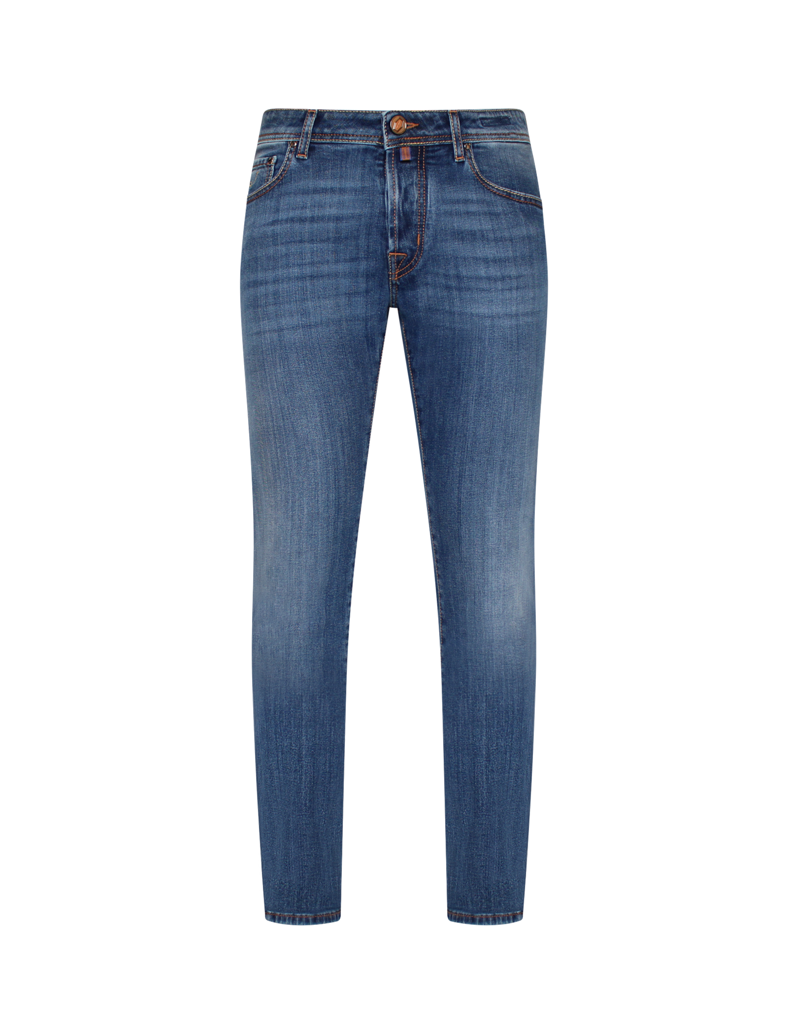 Super Slim-Fit-Jeans von Nick