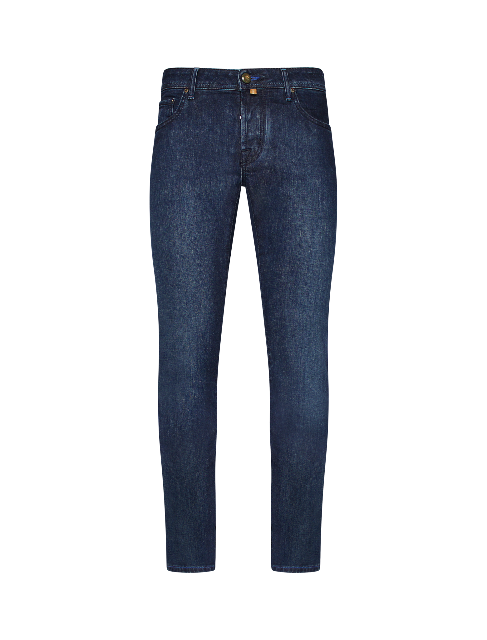 Super Slim-Fit-Jeans von Nick