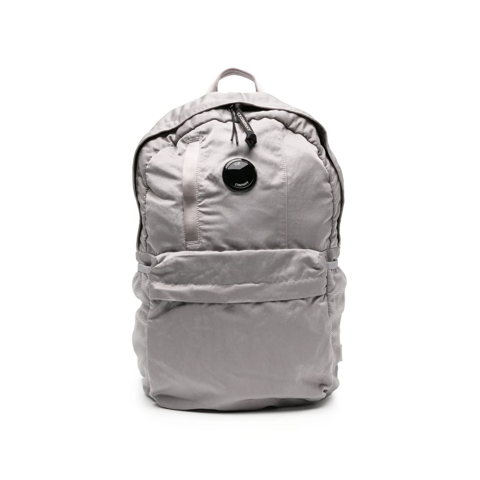 Nylon backbag